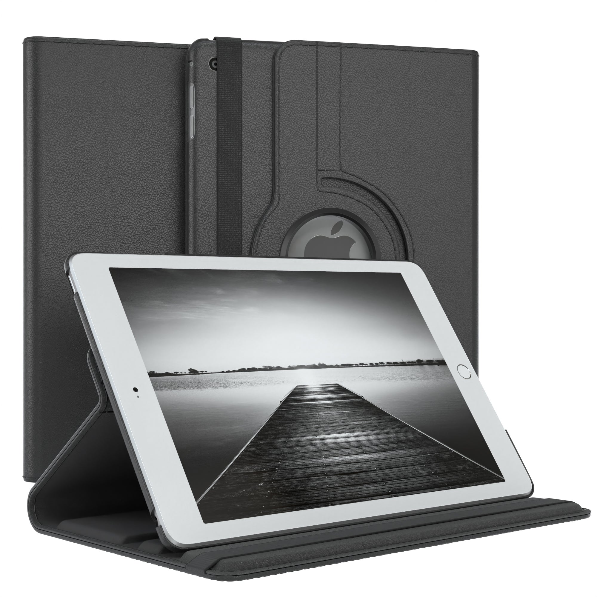 iPad Mini 4 drehbare Hülle