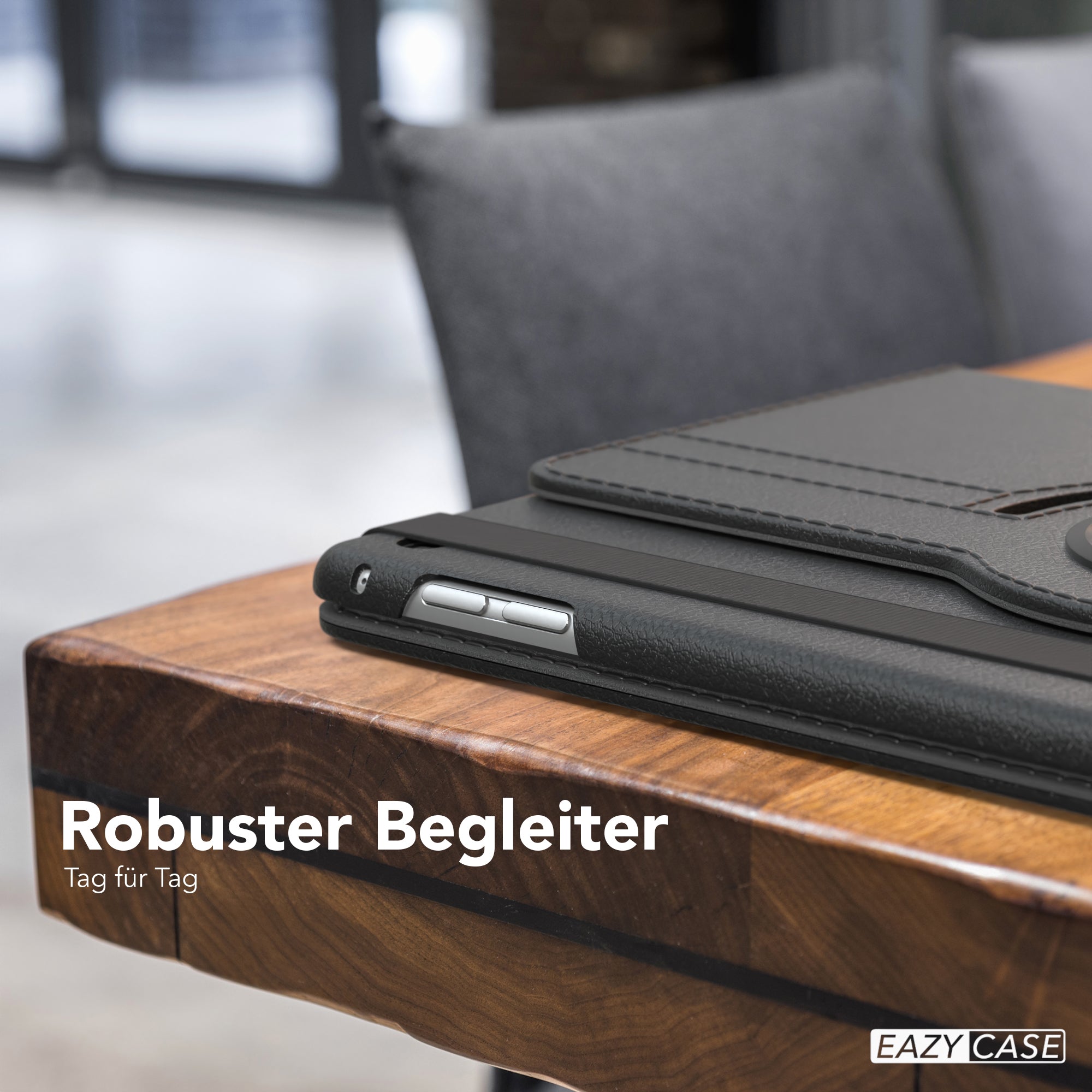 iPad Mini 4 drehbare Hülle