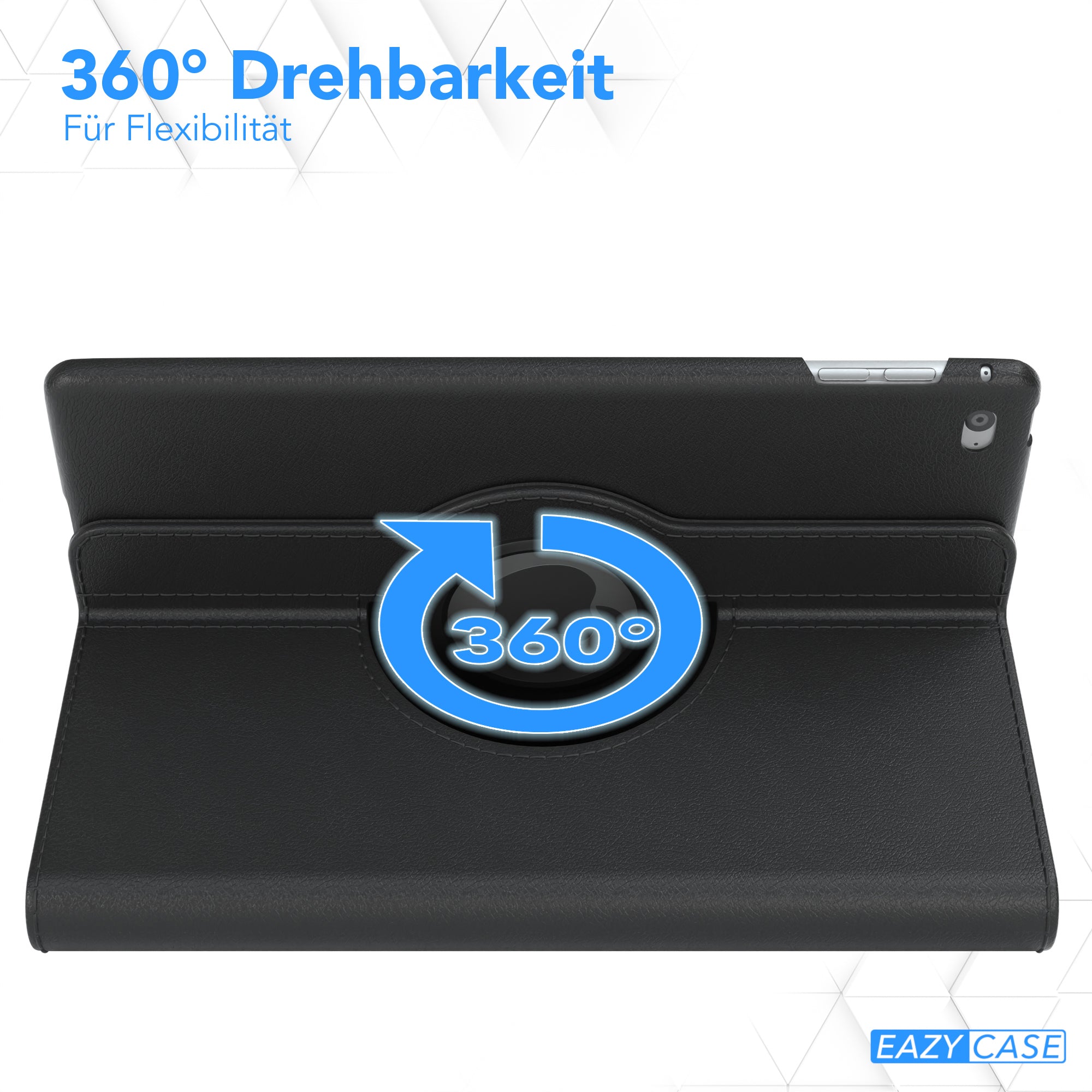 iPad Mini 4 drehbare Hülle