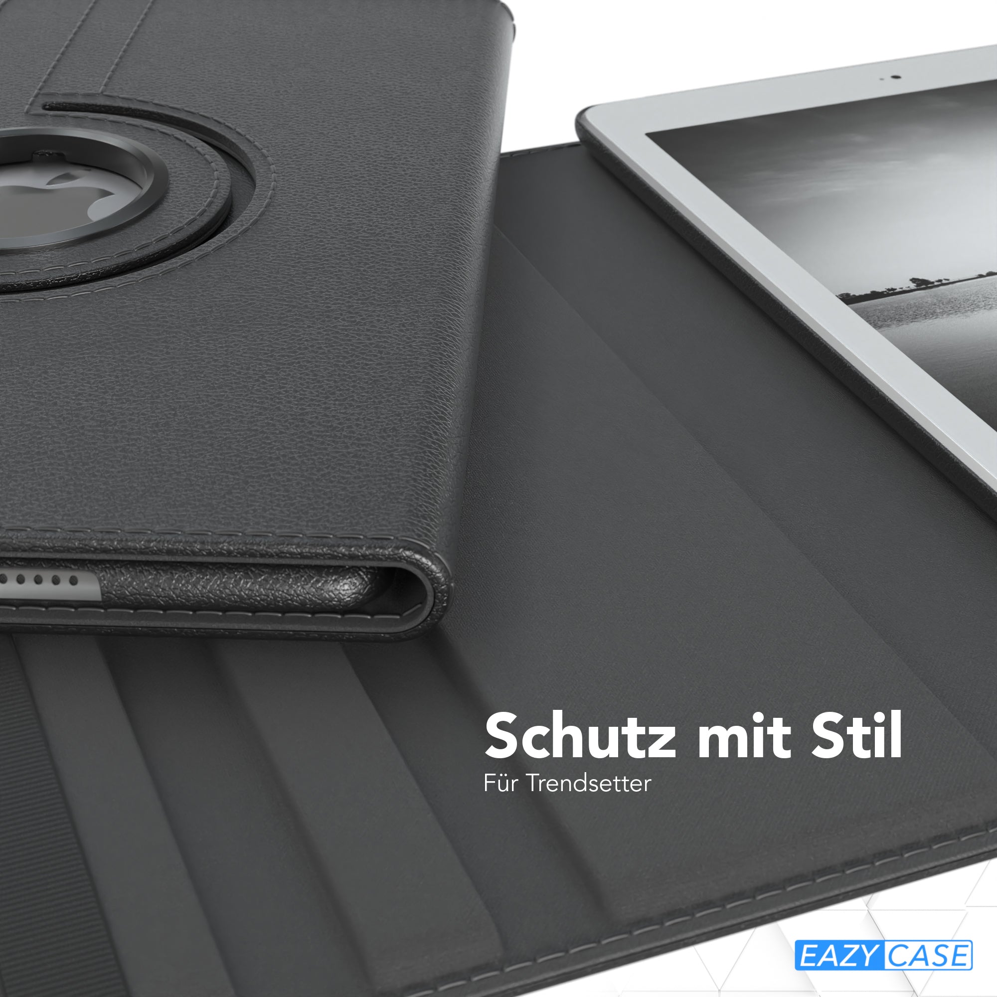 iPad Mini 4 drehbare Hülle