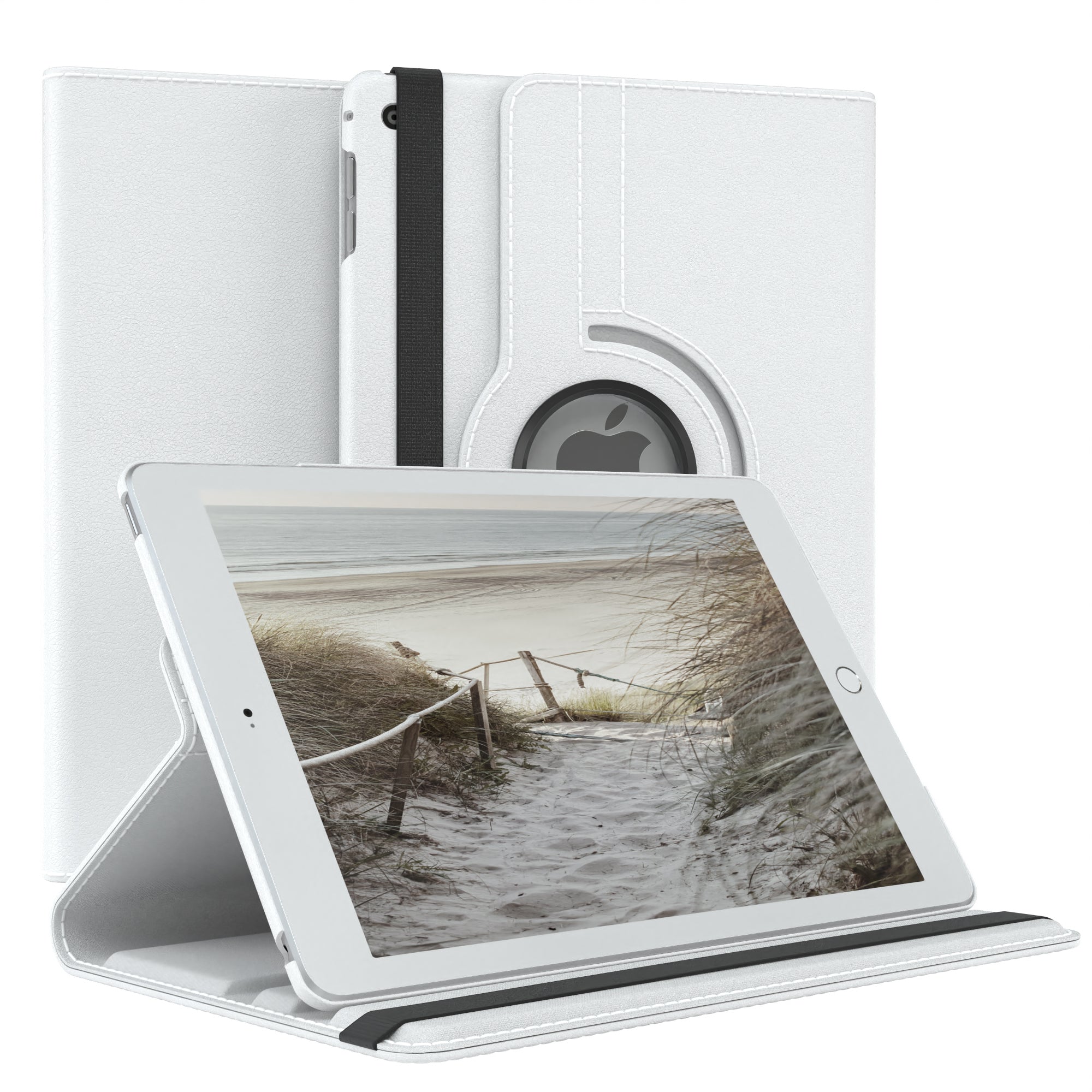 iPad Mini 4 drehbare Hülle