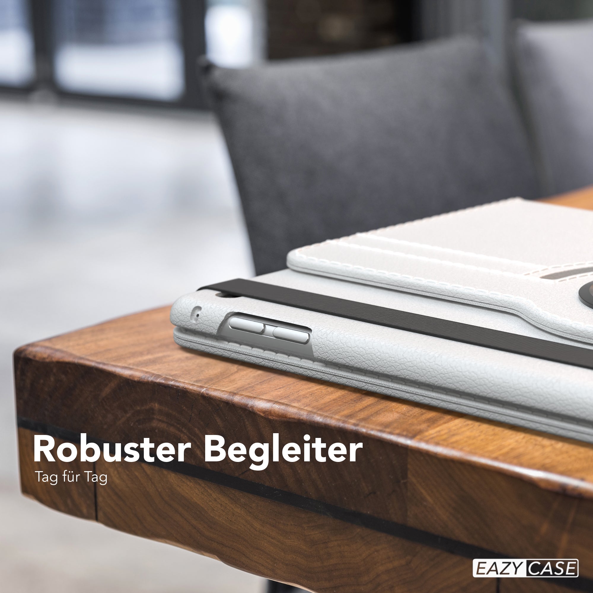 iPad Mini 4 drehbare Hülle