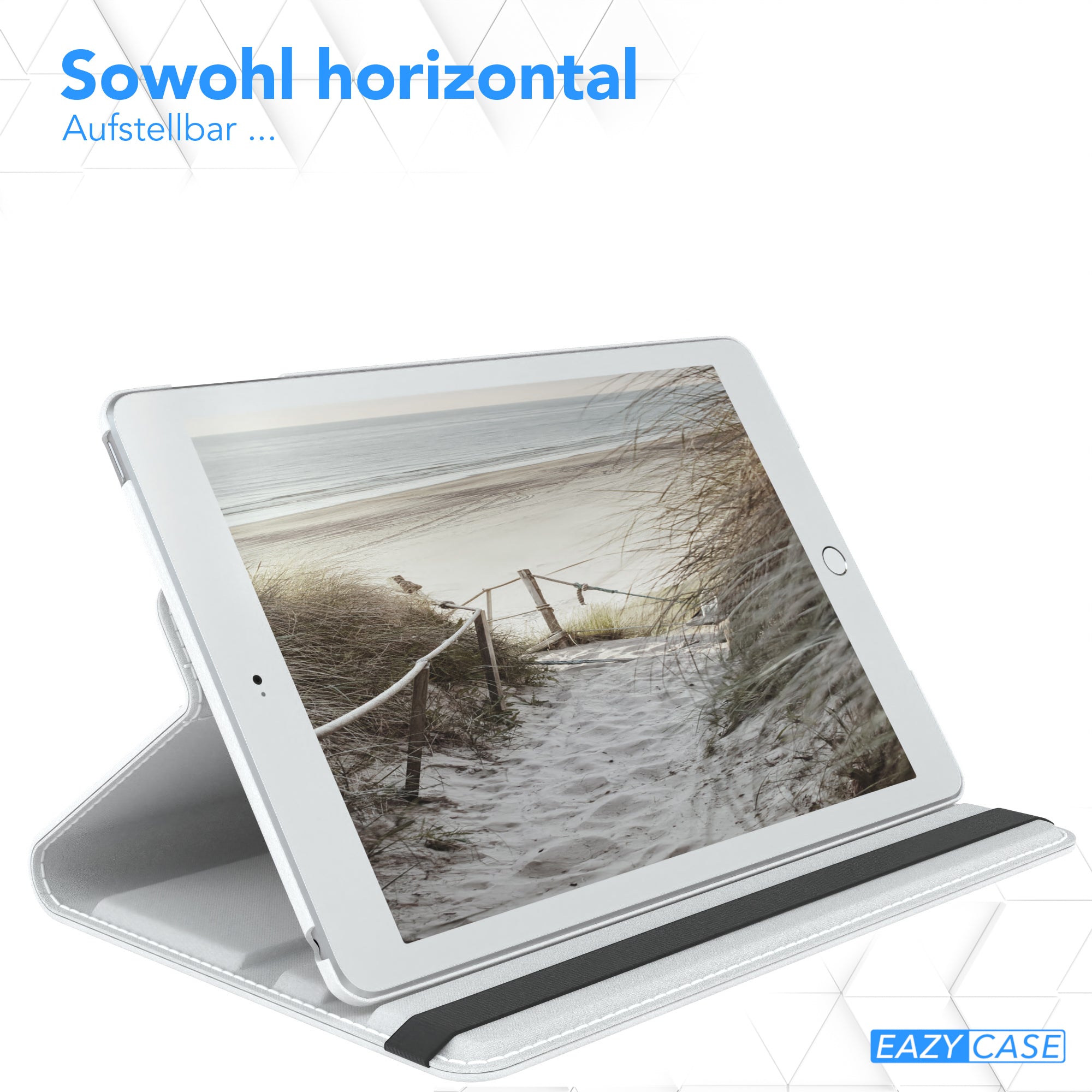 iPad Mini 4 drehbare Hülle