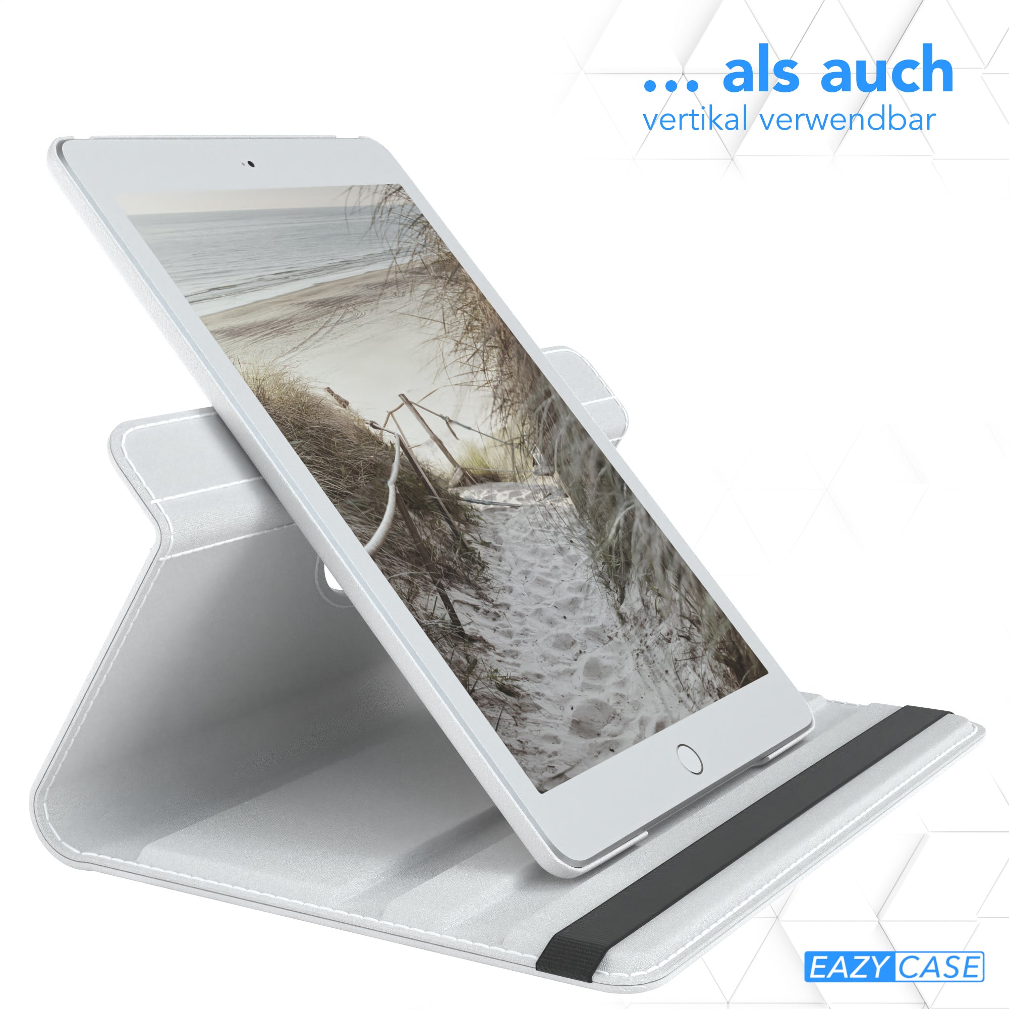 iPad Mini 4 drehbare Hülle