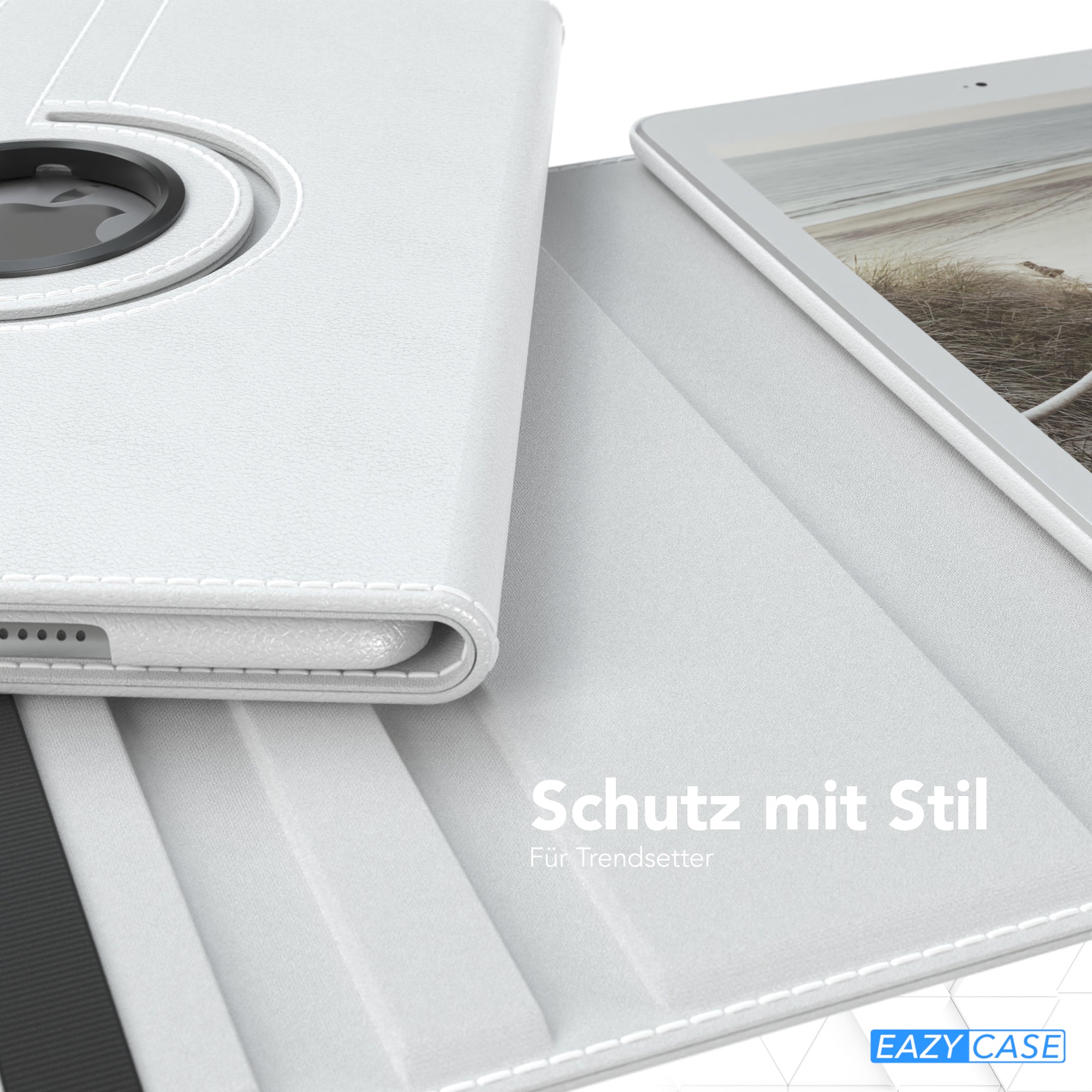 iPad Mini 4 drehbare Hülle