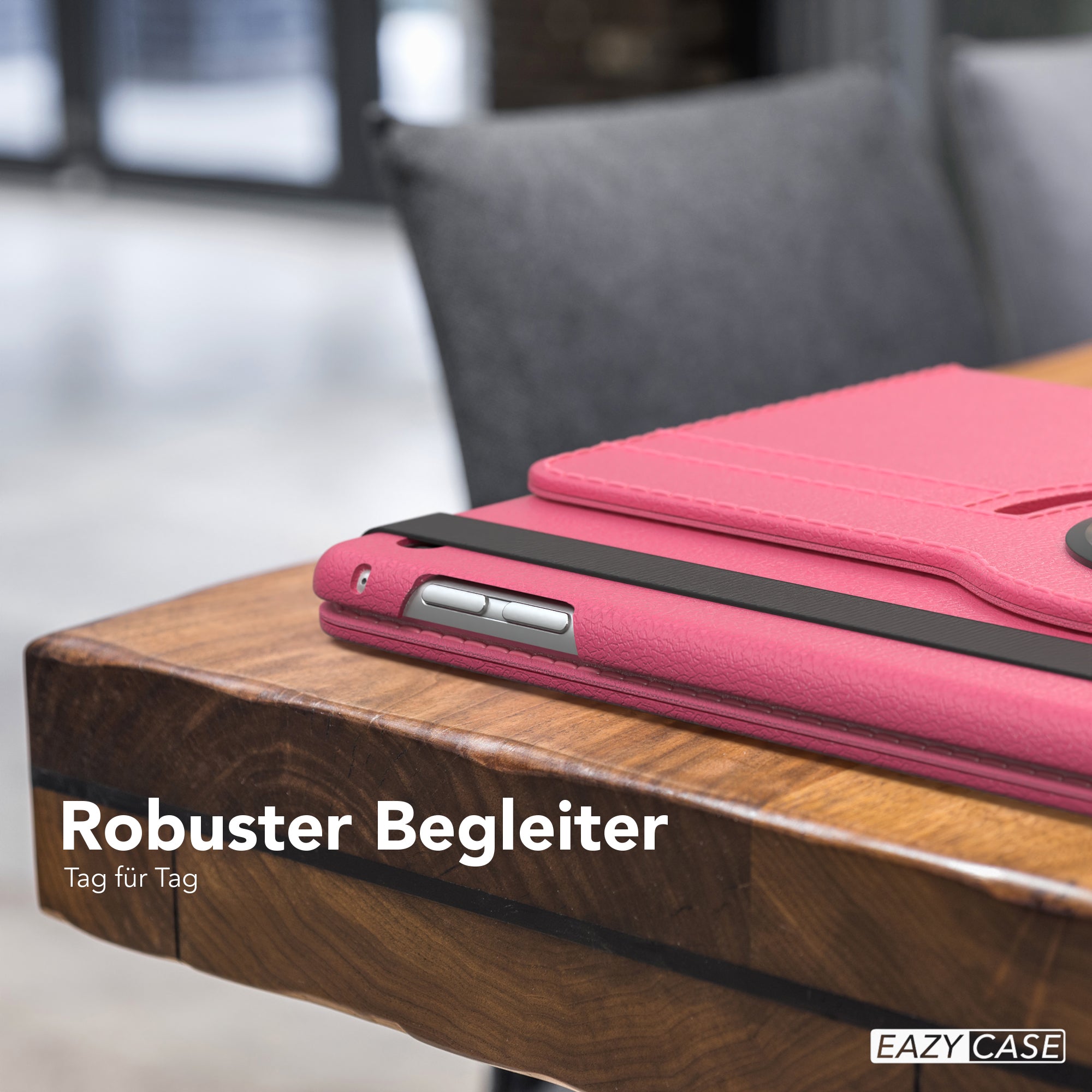 iPad Mini 4 drehbare Hülle