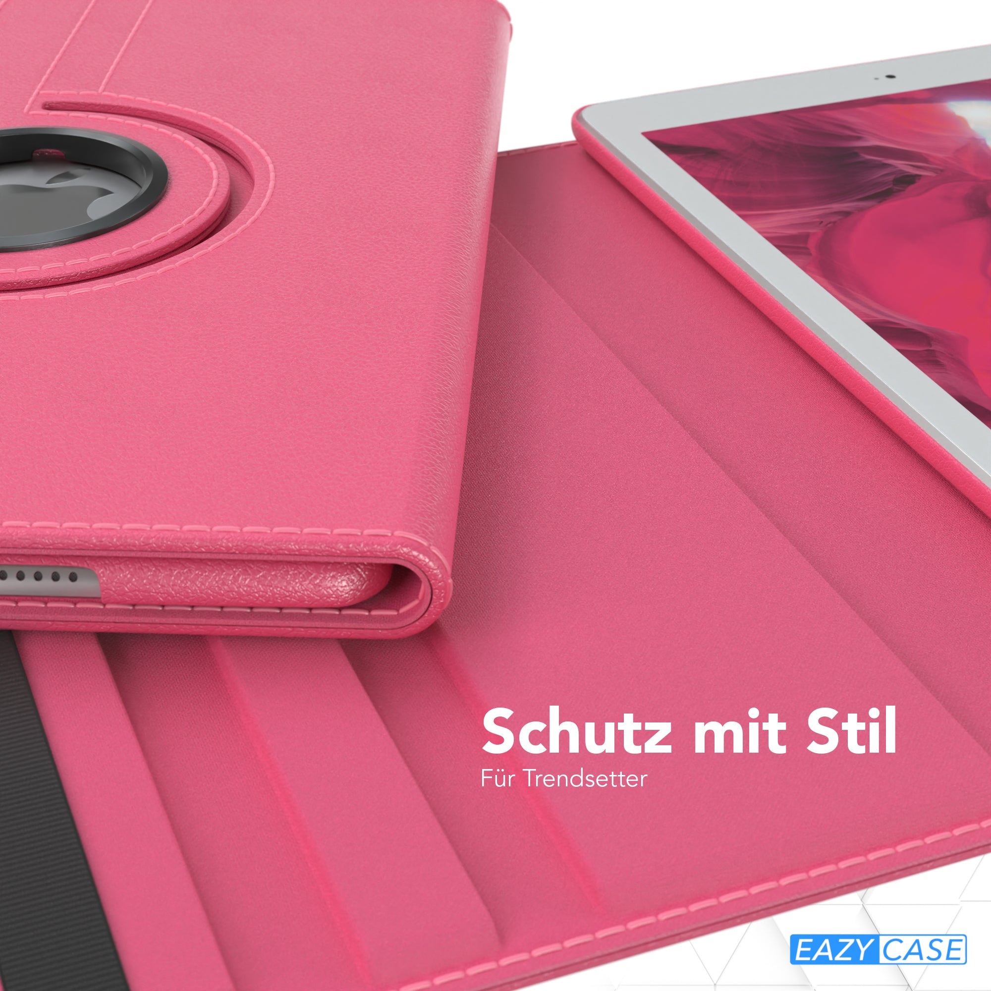 iPad Mini 4 drehbare Hülle