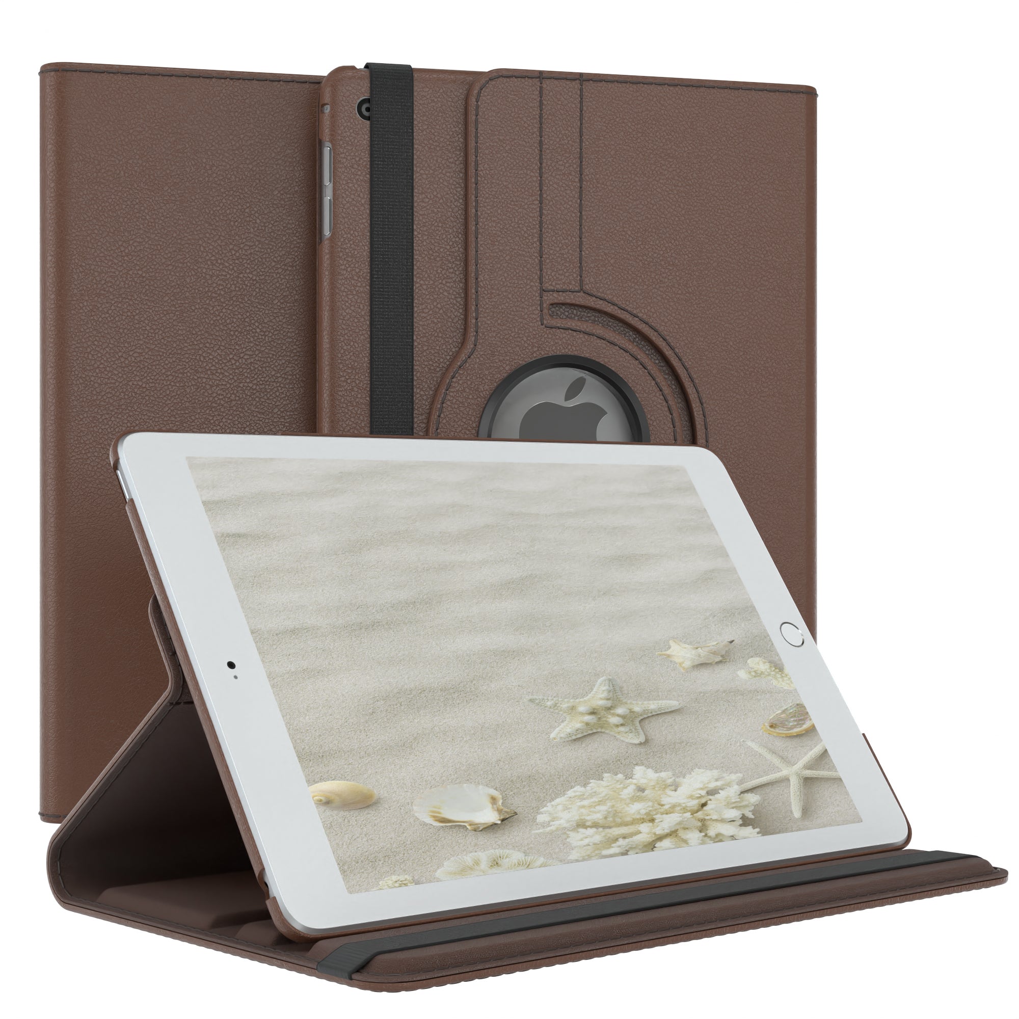 iPad Mini 4 drehbare Hülle