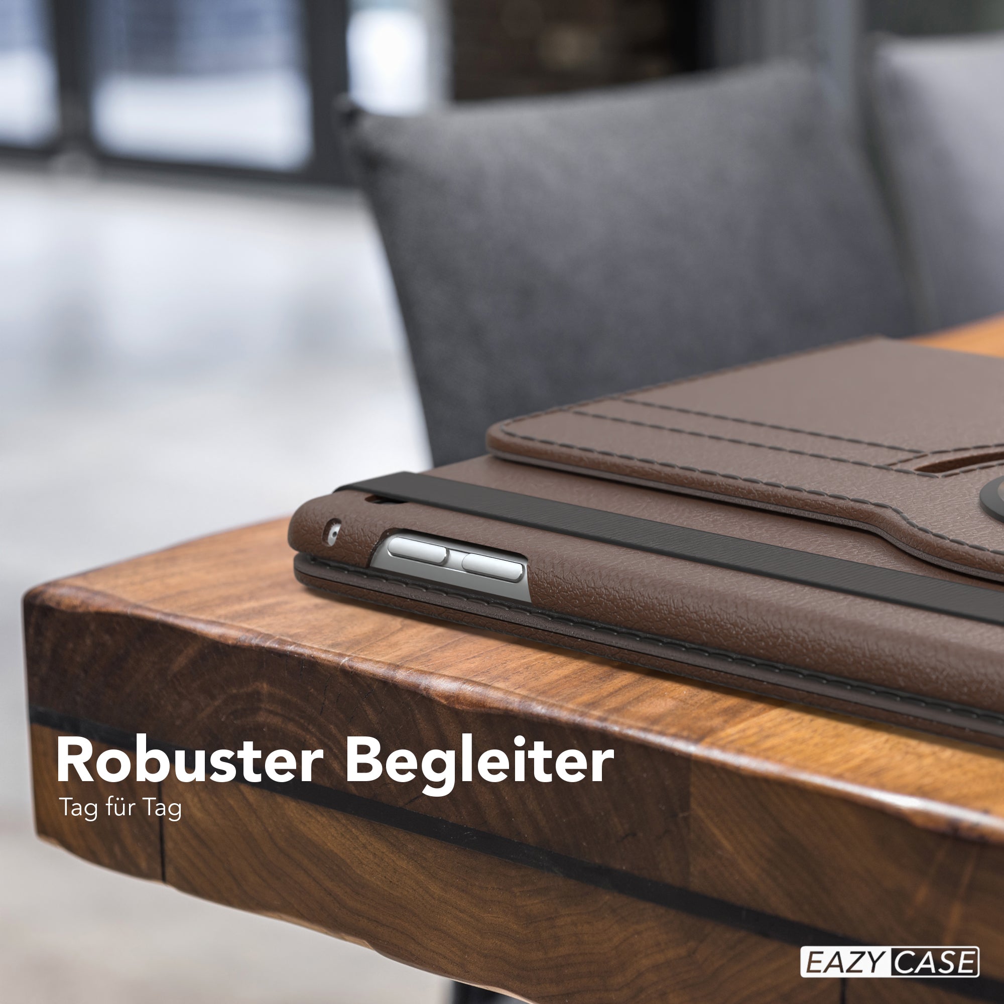 iPad Mini 4 drehbare Hülle