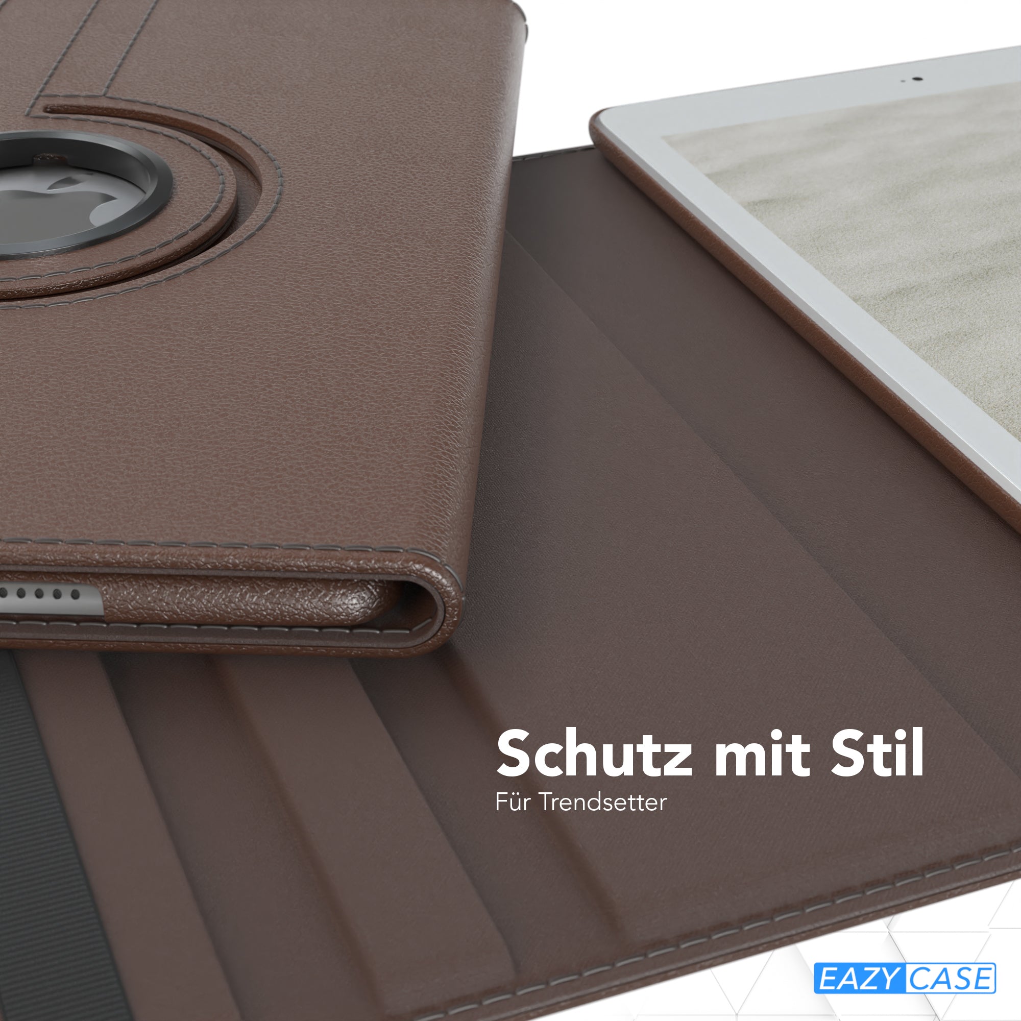 iPad Mini 4 drehbare Hülle