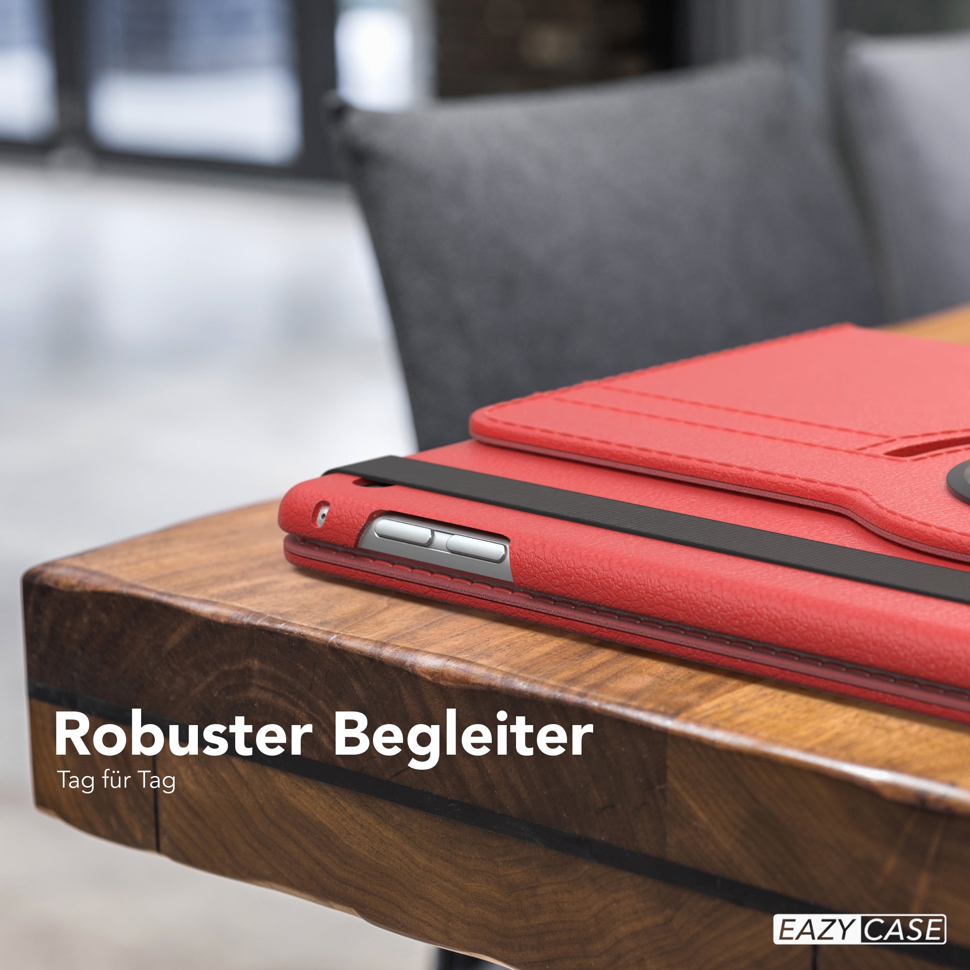 iPad Mini 4 drehbare Hülle