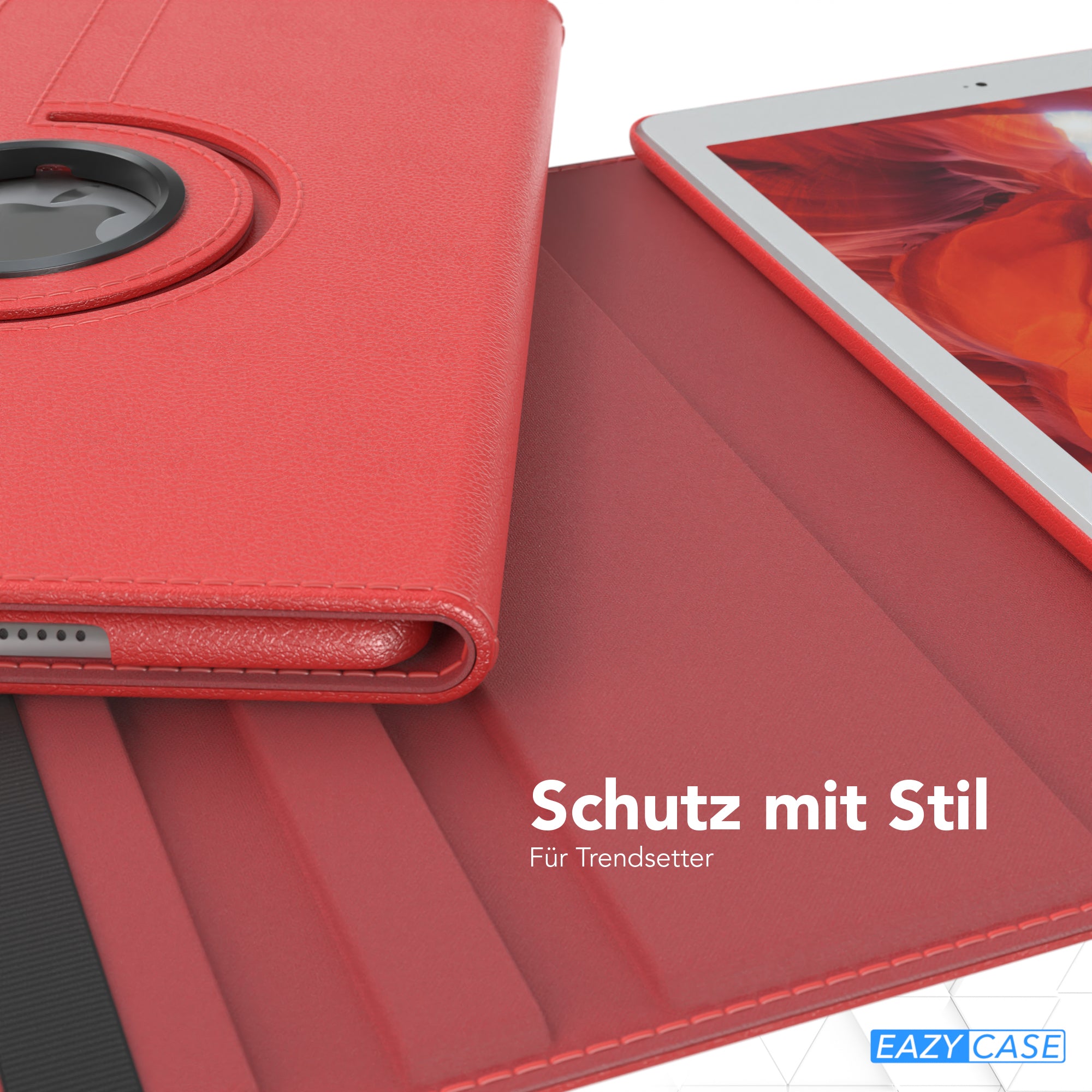 iPad Mini 4 drehbare Hülle
