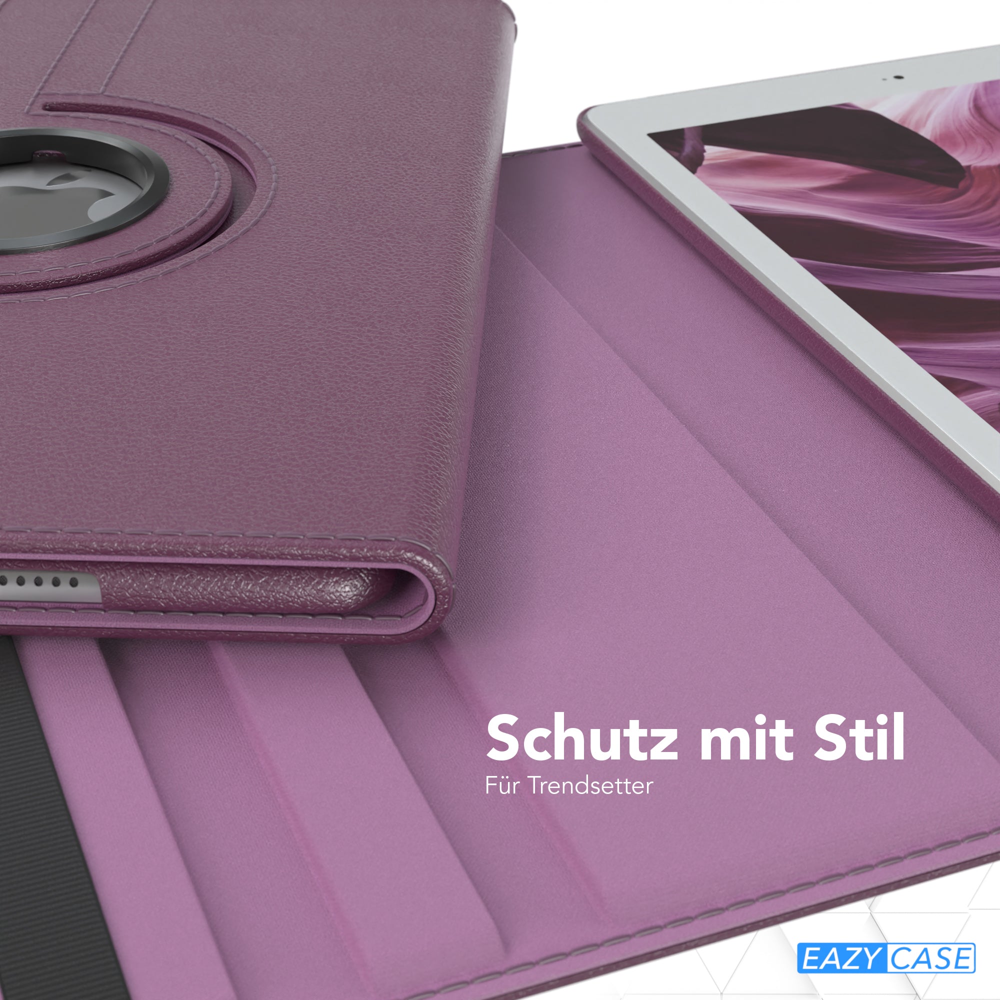 iPad Mini 4 drehbare Hülle