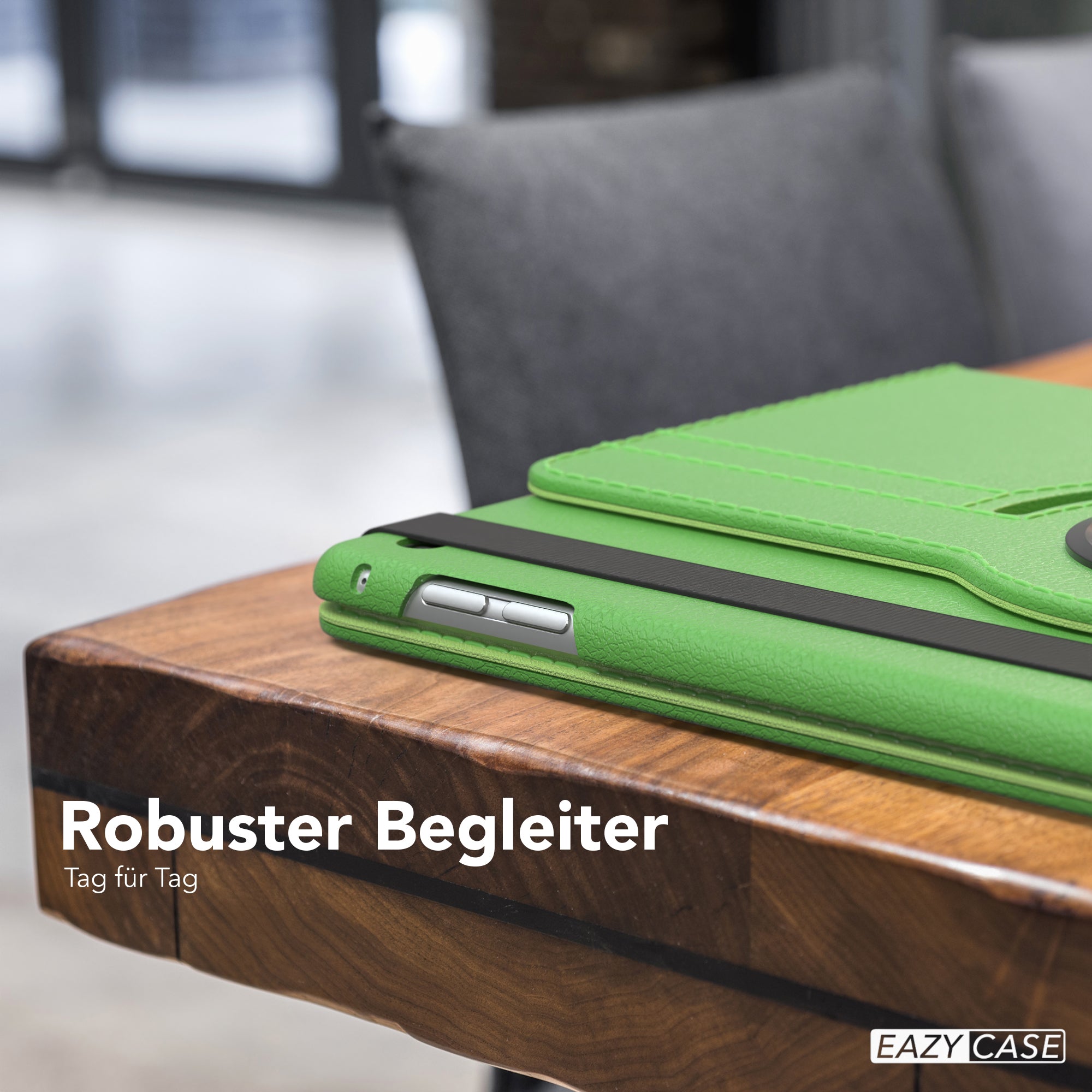 iPad Mini 4 drehbare Hülle