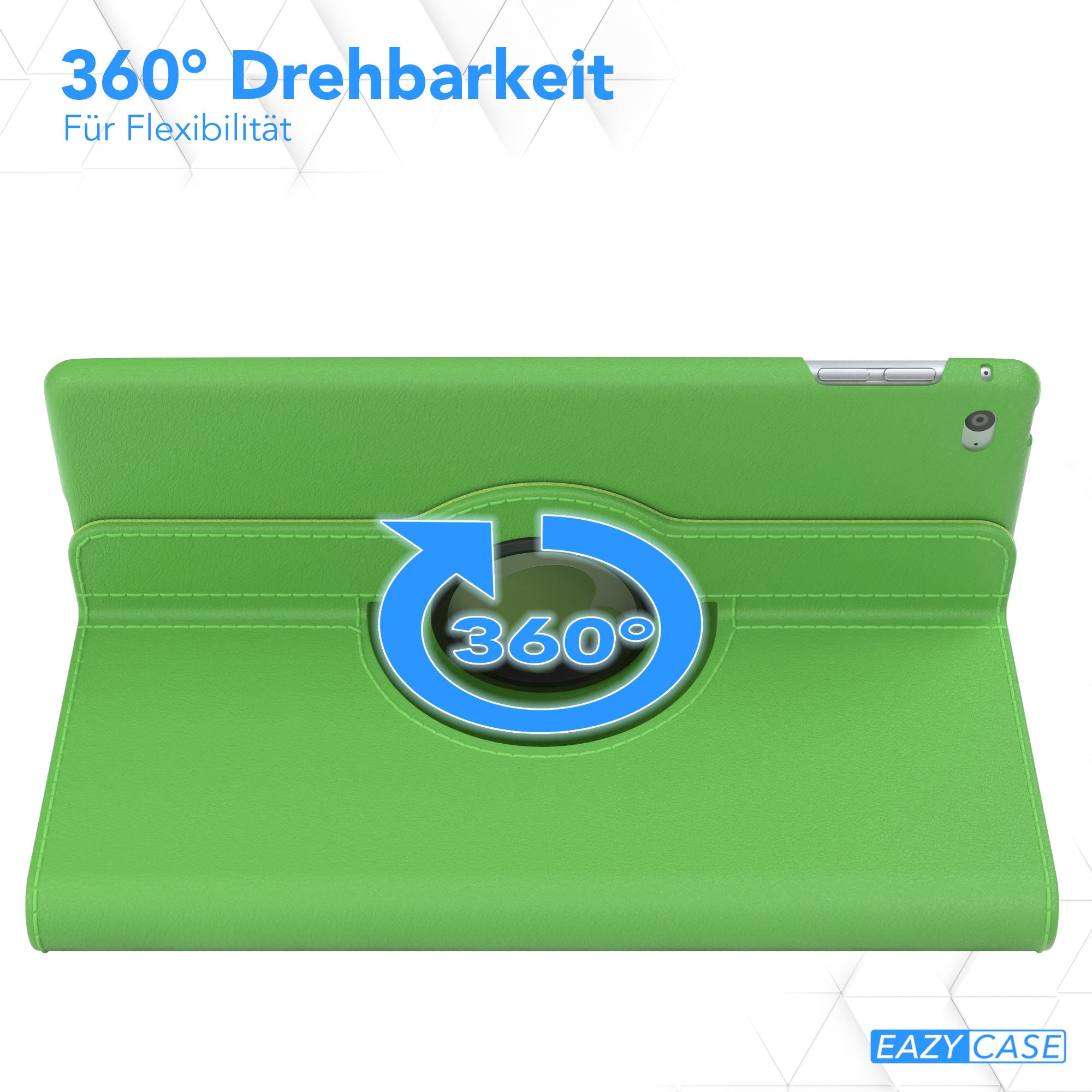 iPad Mini 4 drehbare Hülle