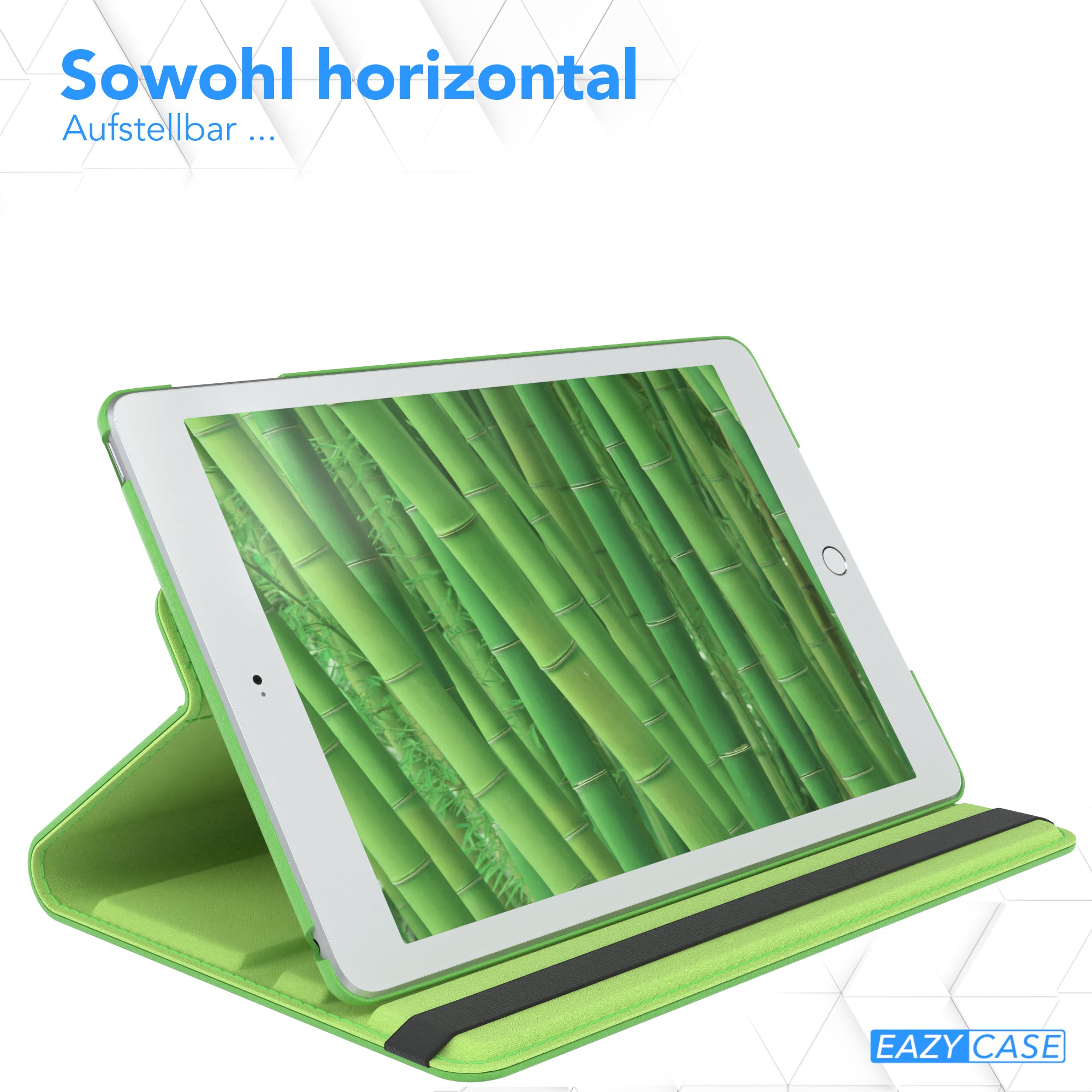 iPad Mini 4 drehbare Hülle