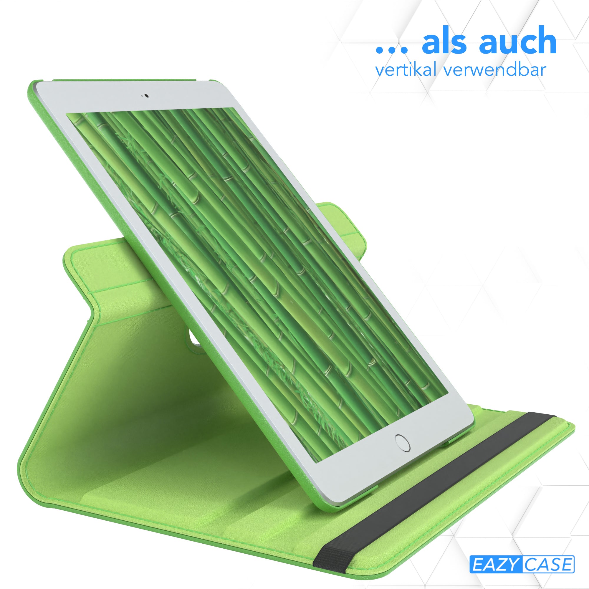 iPad Mini 4 drehbare Hülle