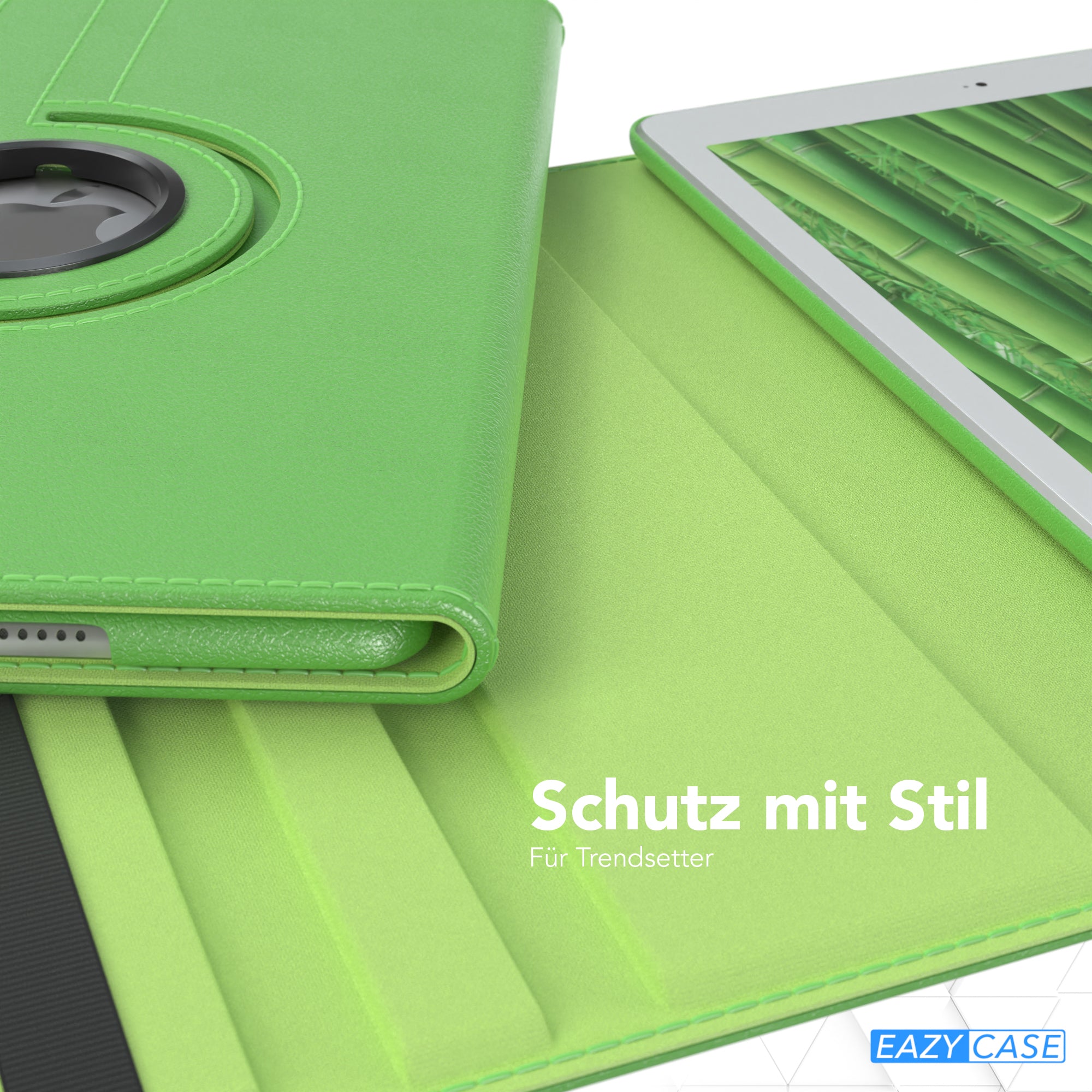 iPad Mini 4 drehbare Hülle