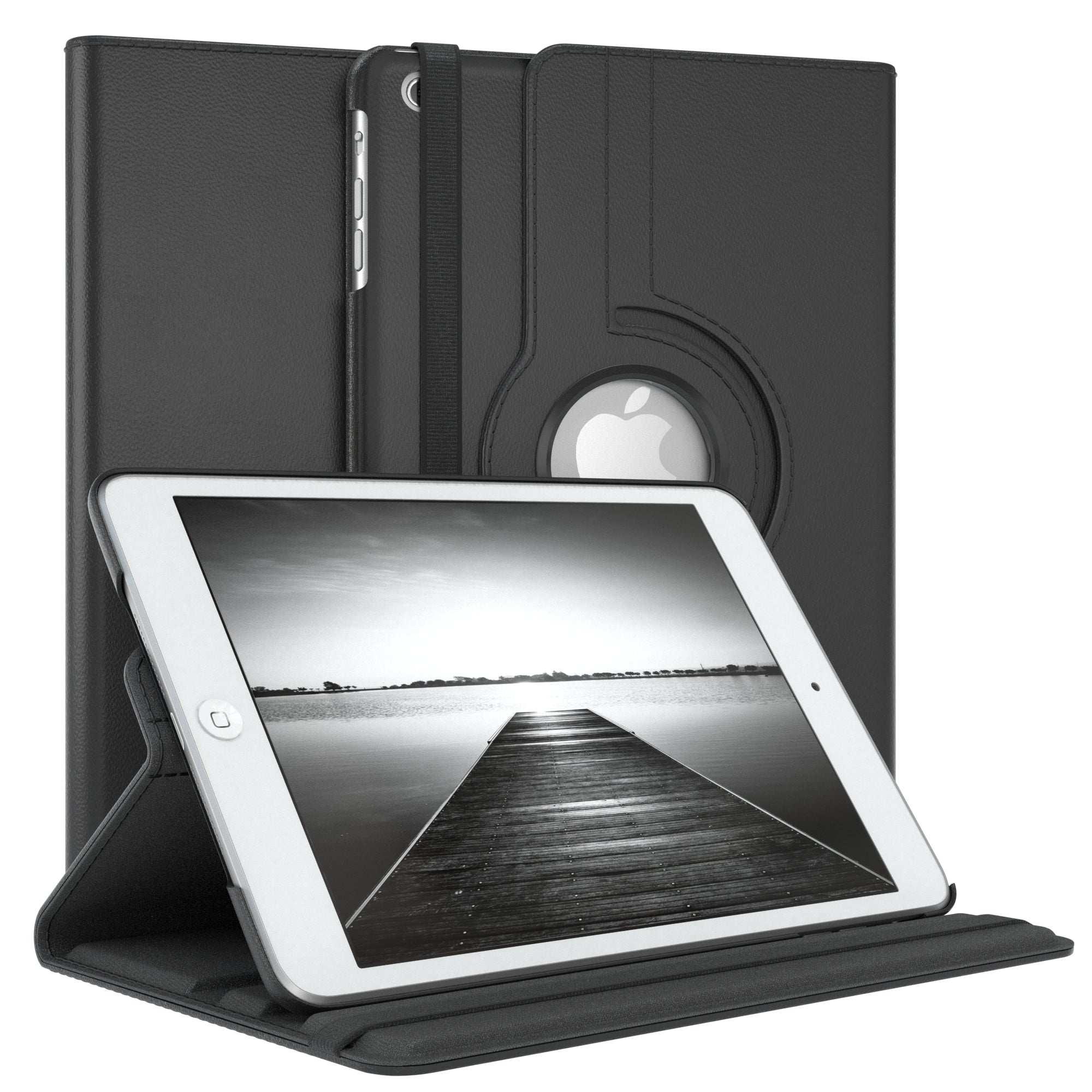 iPad Mini 1 / 2 / 3 drehbare Hülle