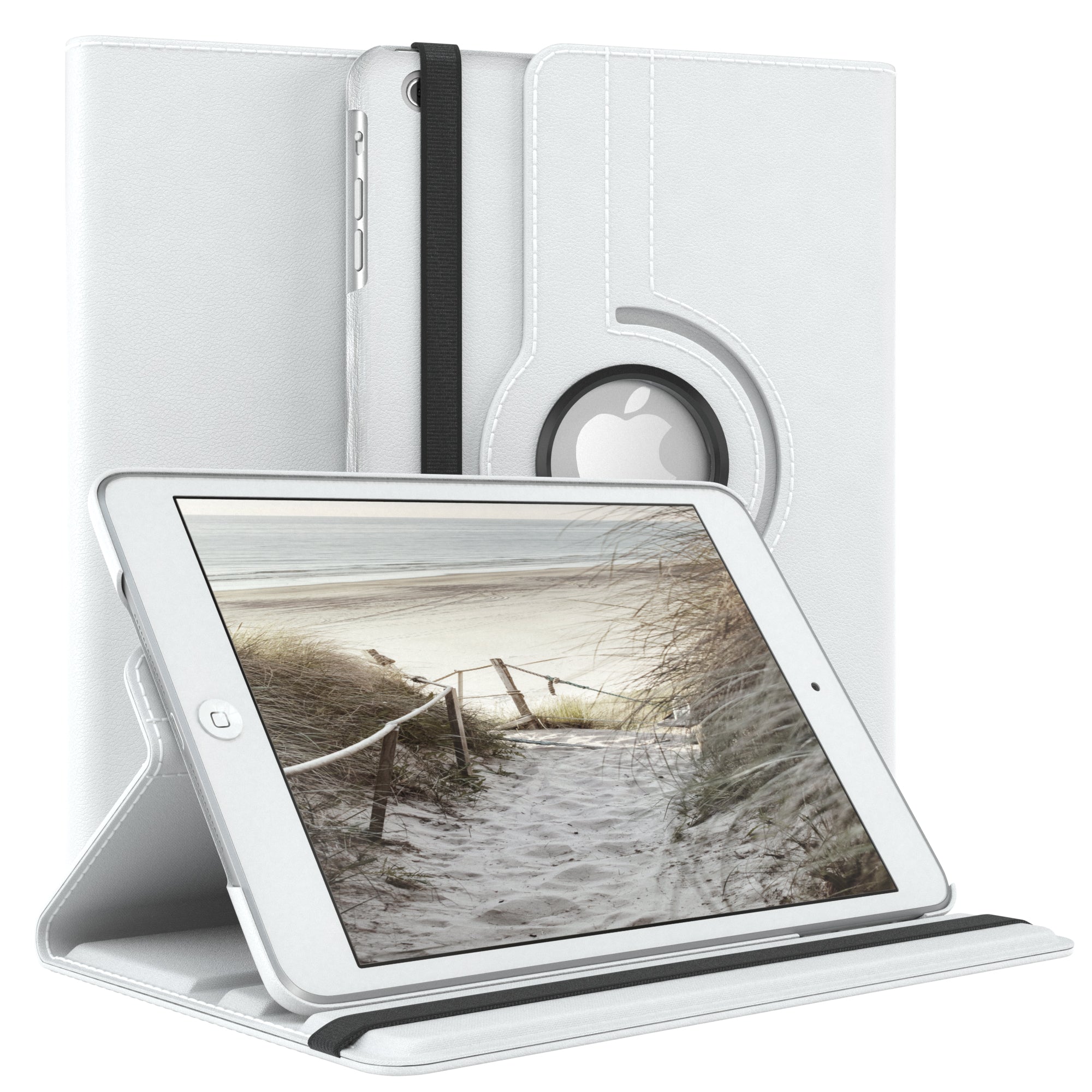 iPad Mini 1 / 2 / 3 drehbare Hülle