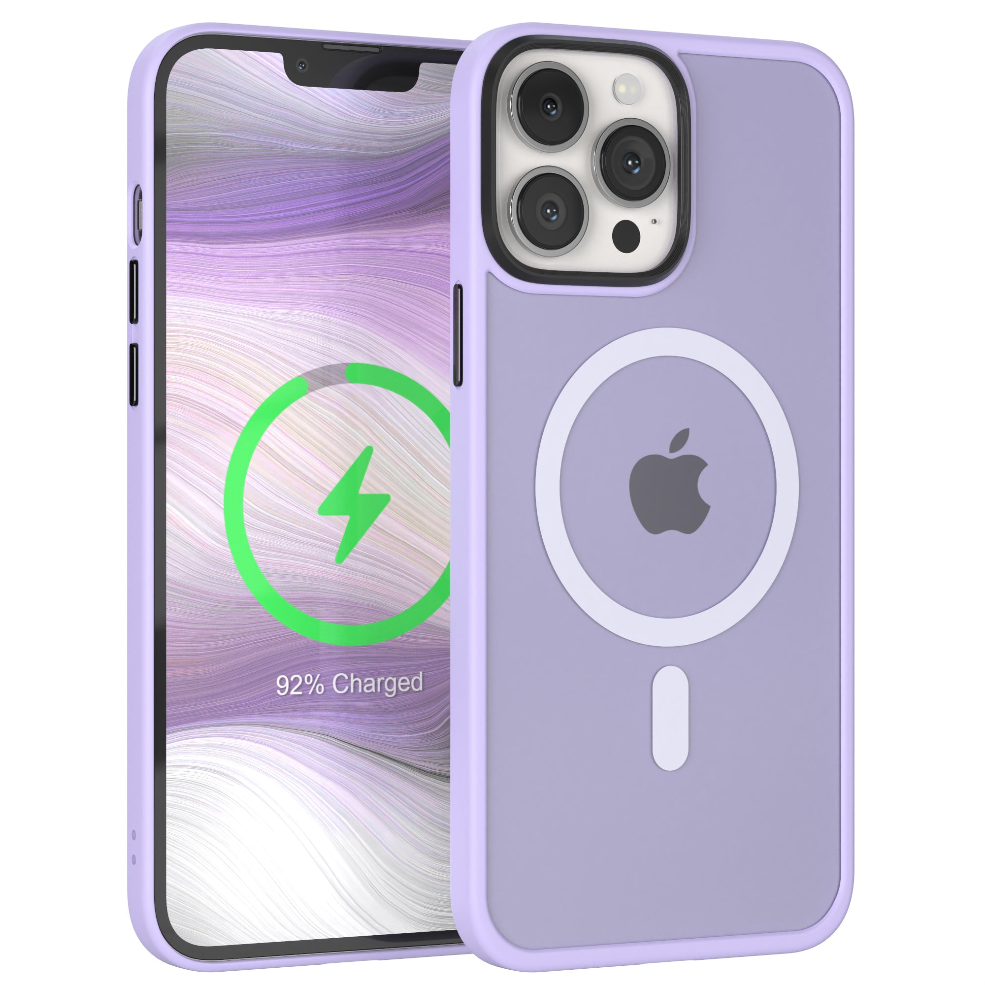 iPhone 13 Pro Max Outdoor Hülle mit MagSafe