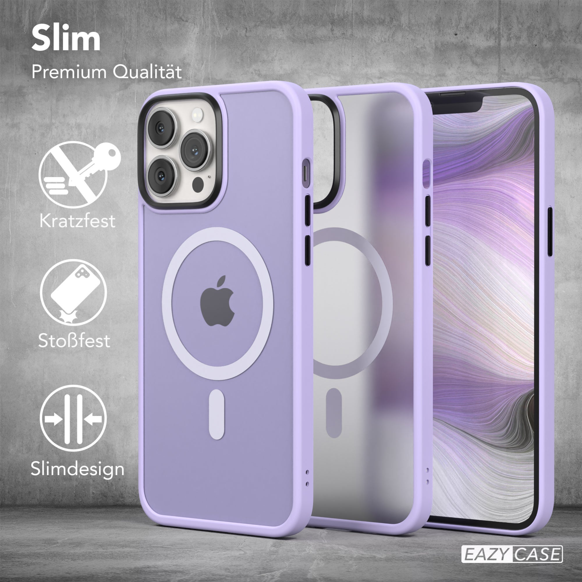 iPhone 13 Pro Max Outdoor Hülle mit MagSafe