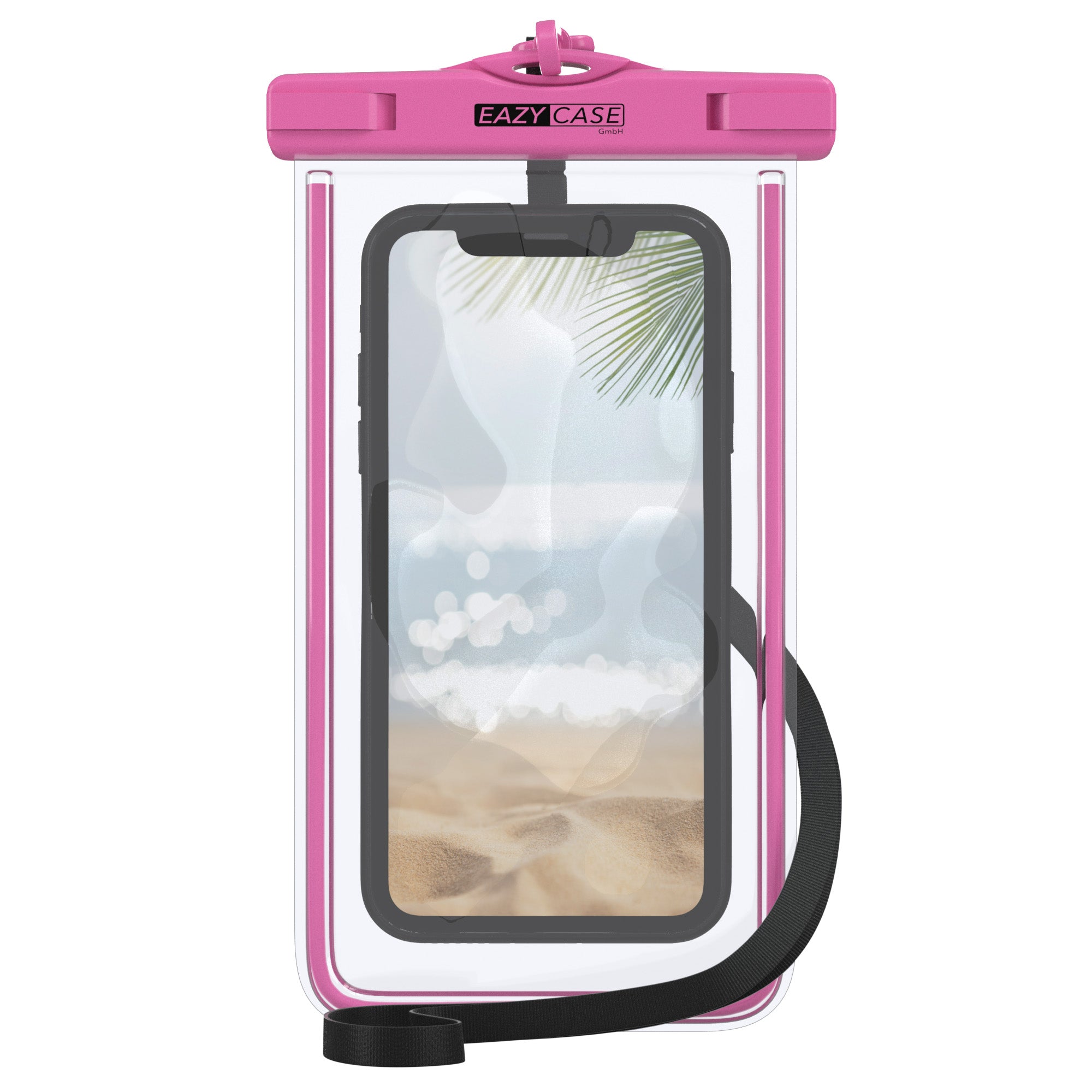 Universal Wasserdichte Handytasche