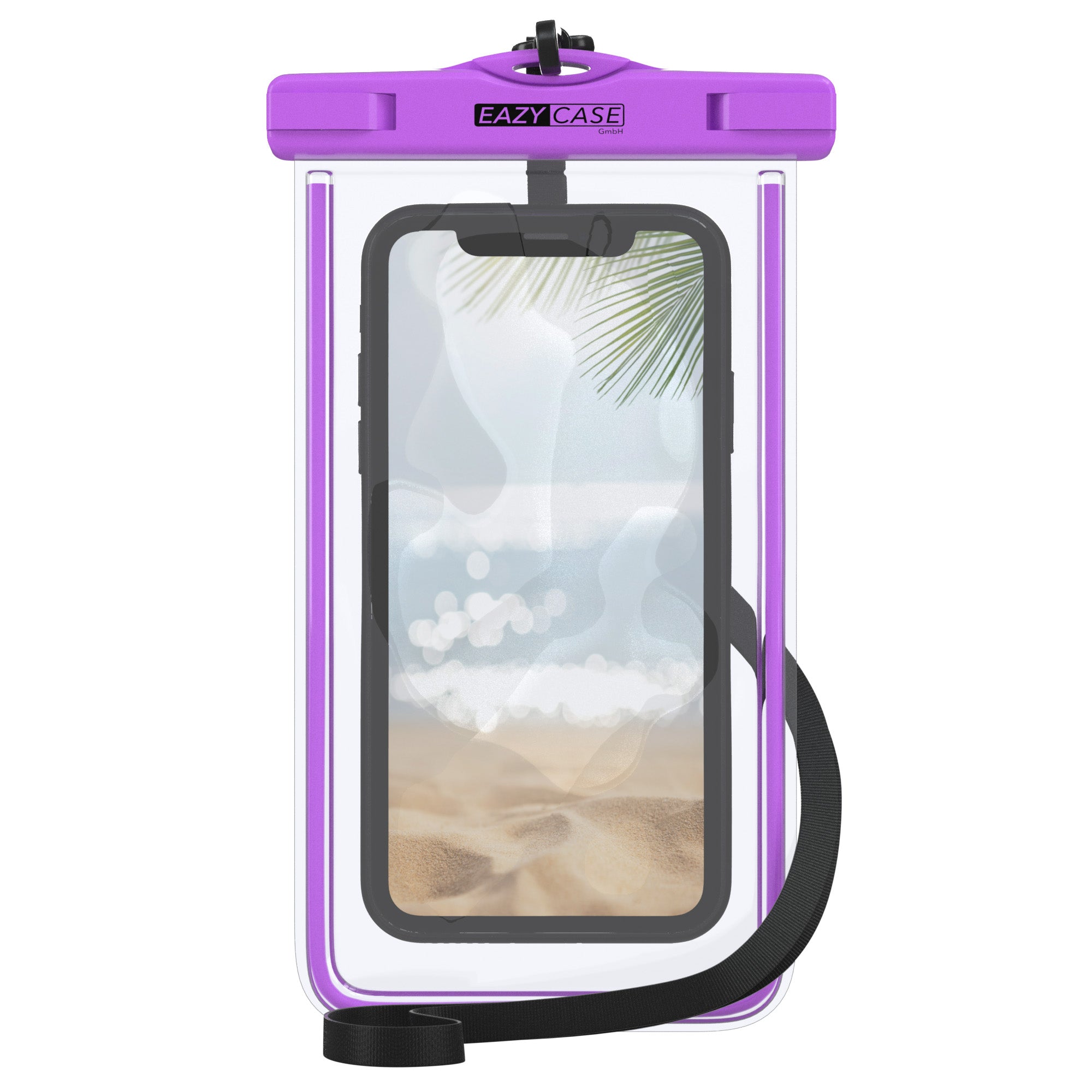 Universal Wasserdichte Handytasche