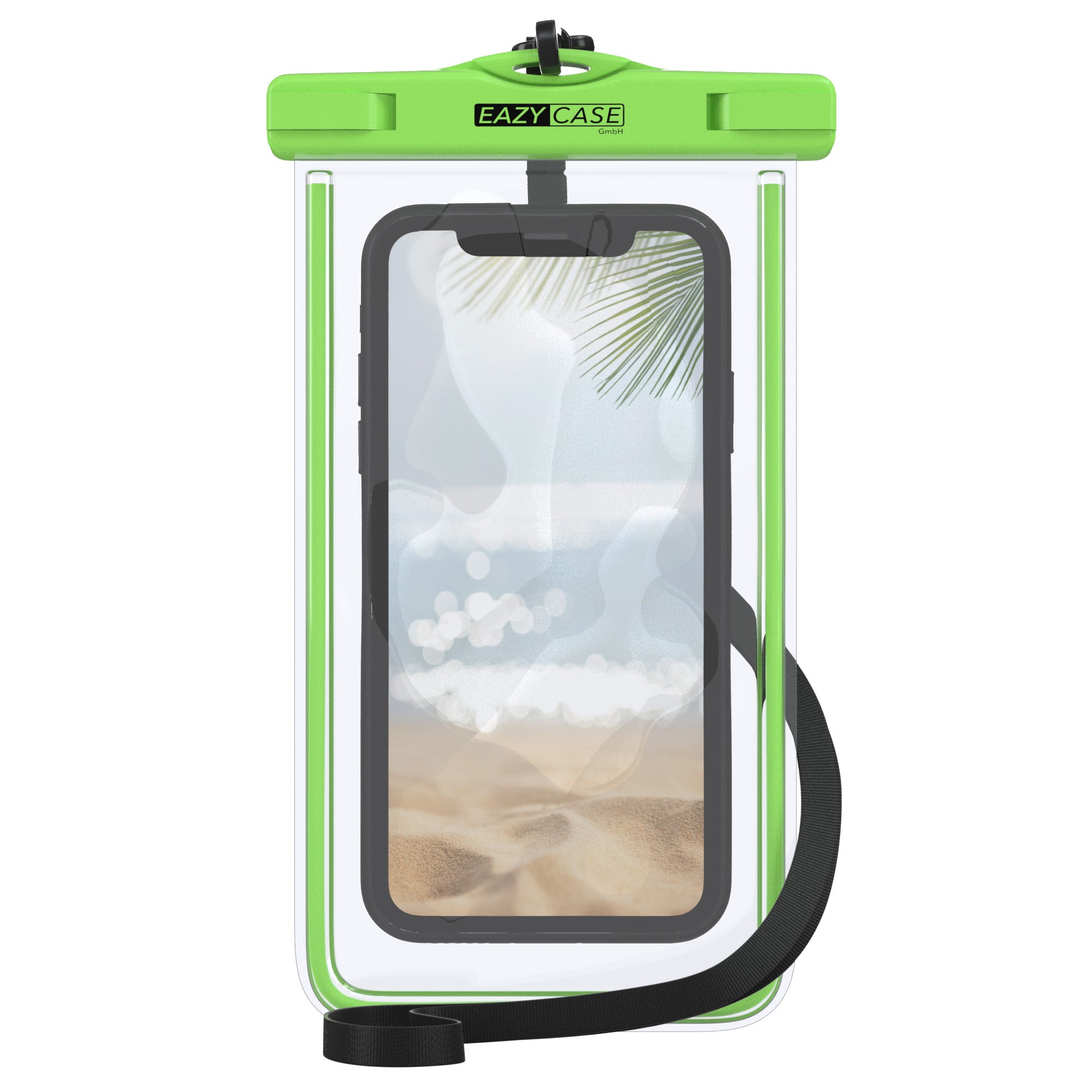 Universal Wasserdichte Handytasche