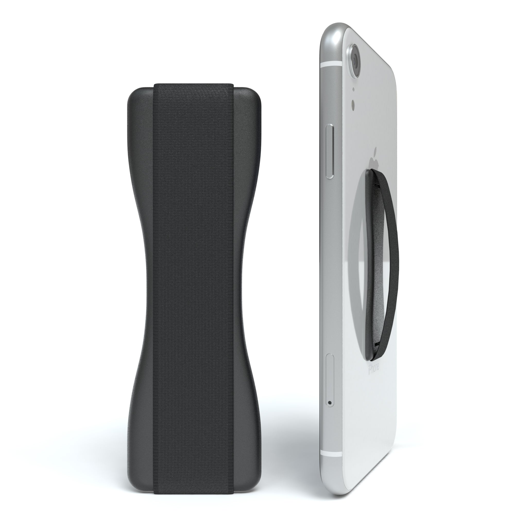 Universal Finger Halterung