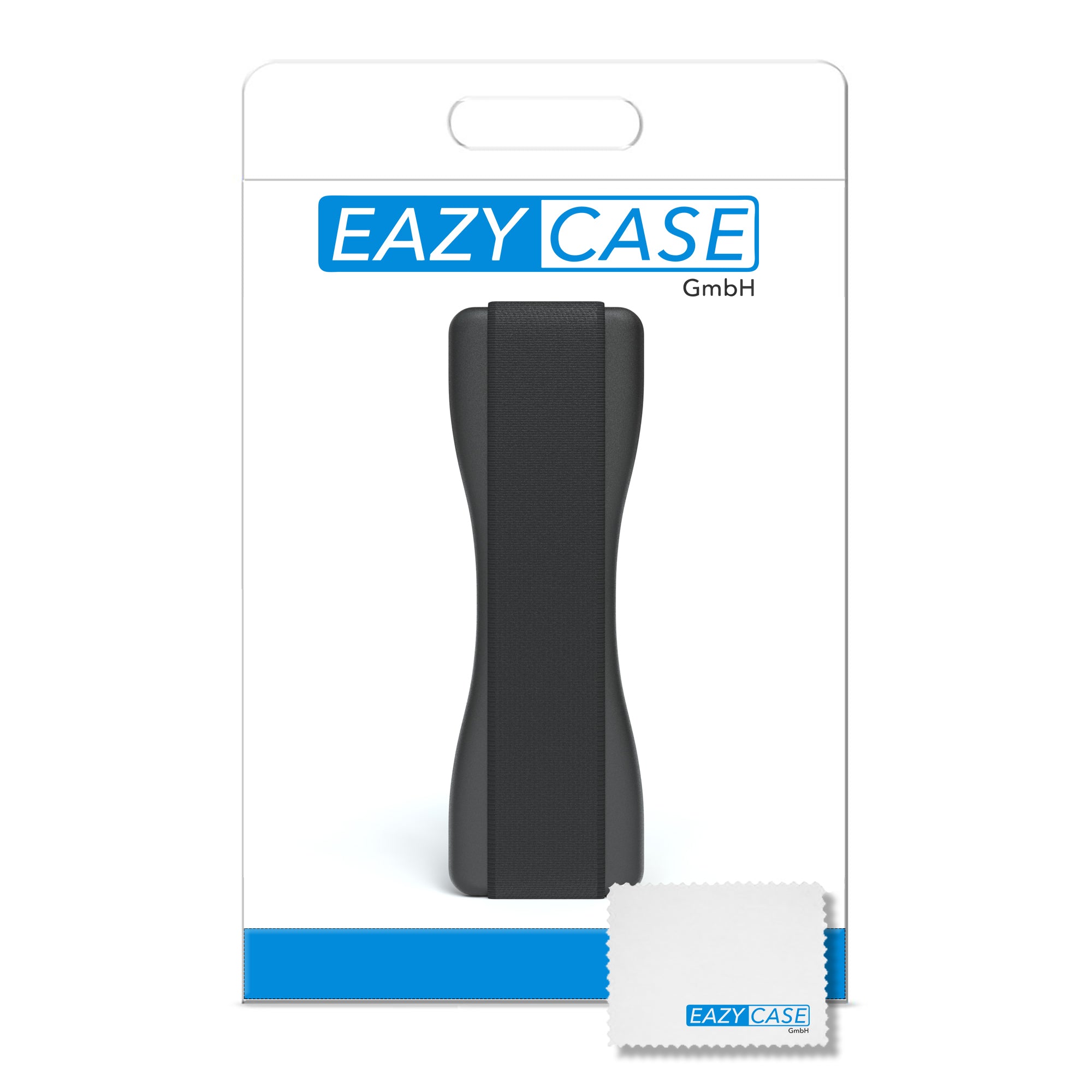 Universal Finger Halterung