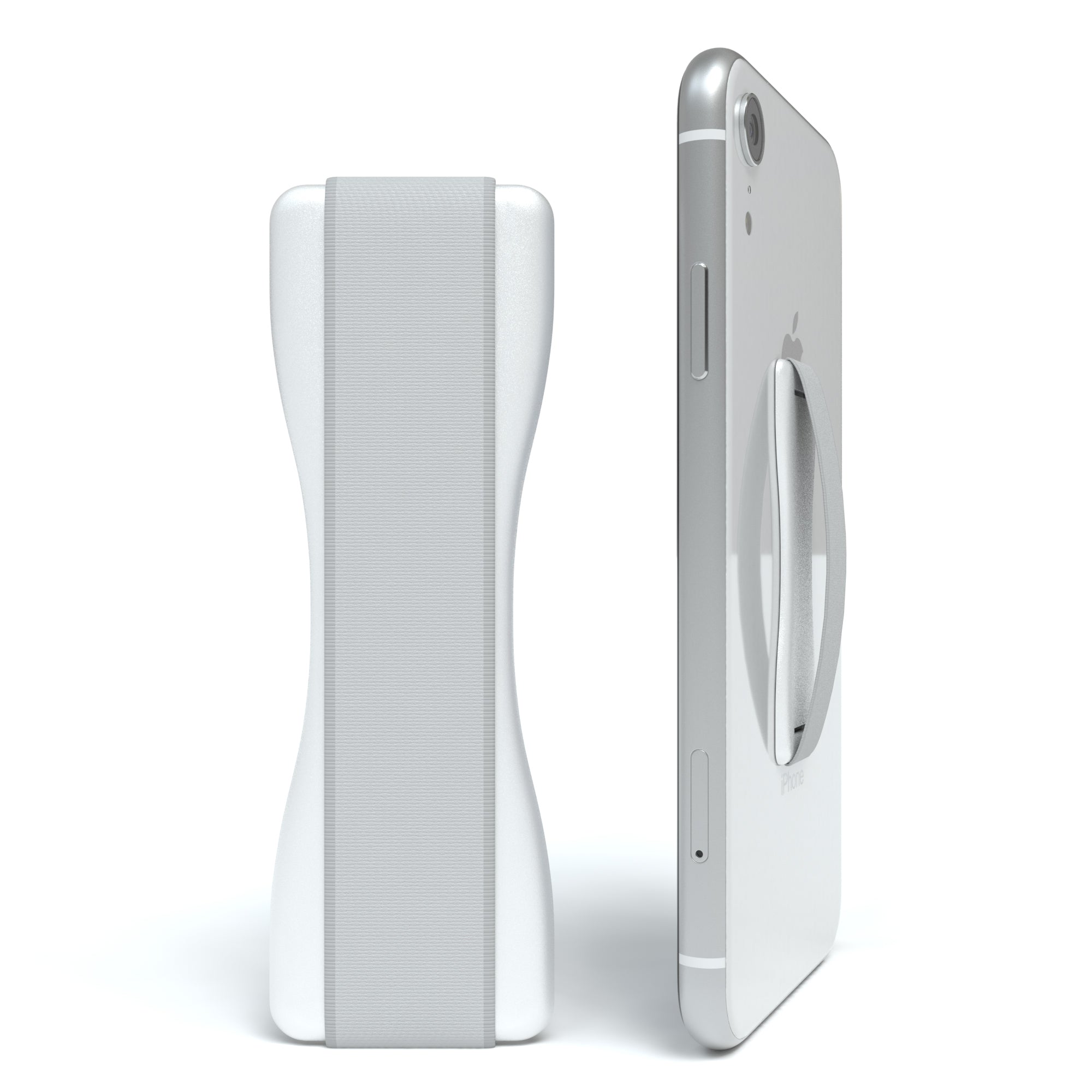 Universal Finger Halterung