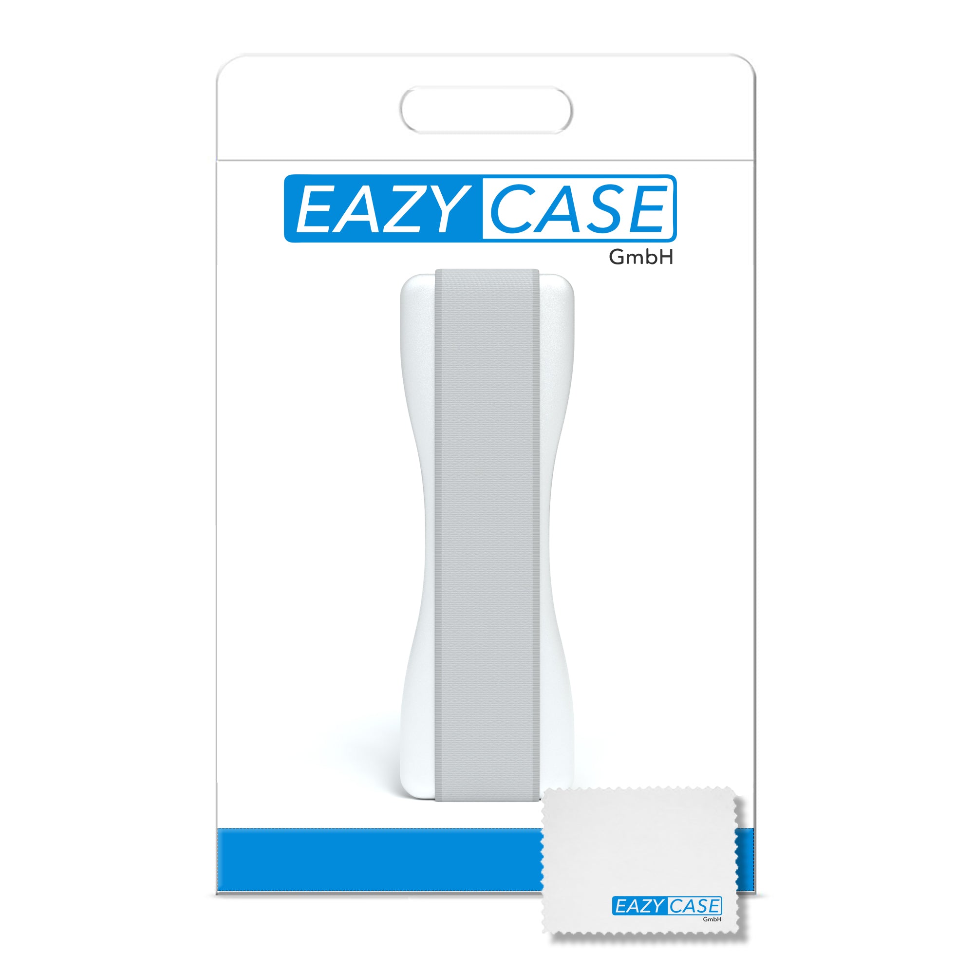 Universal Finger Halterung