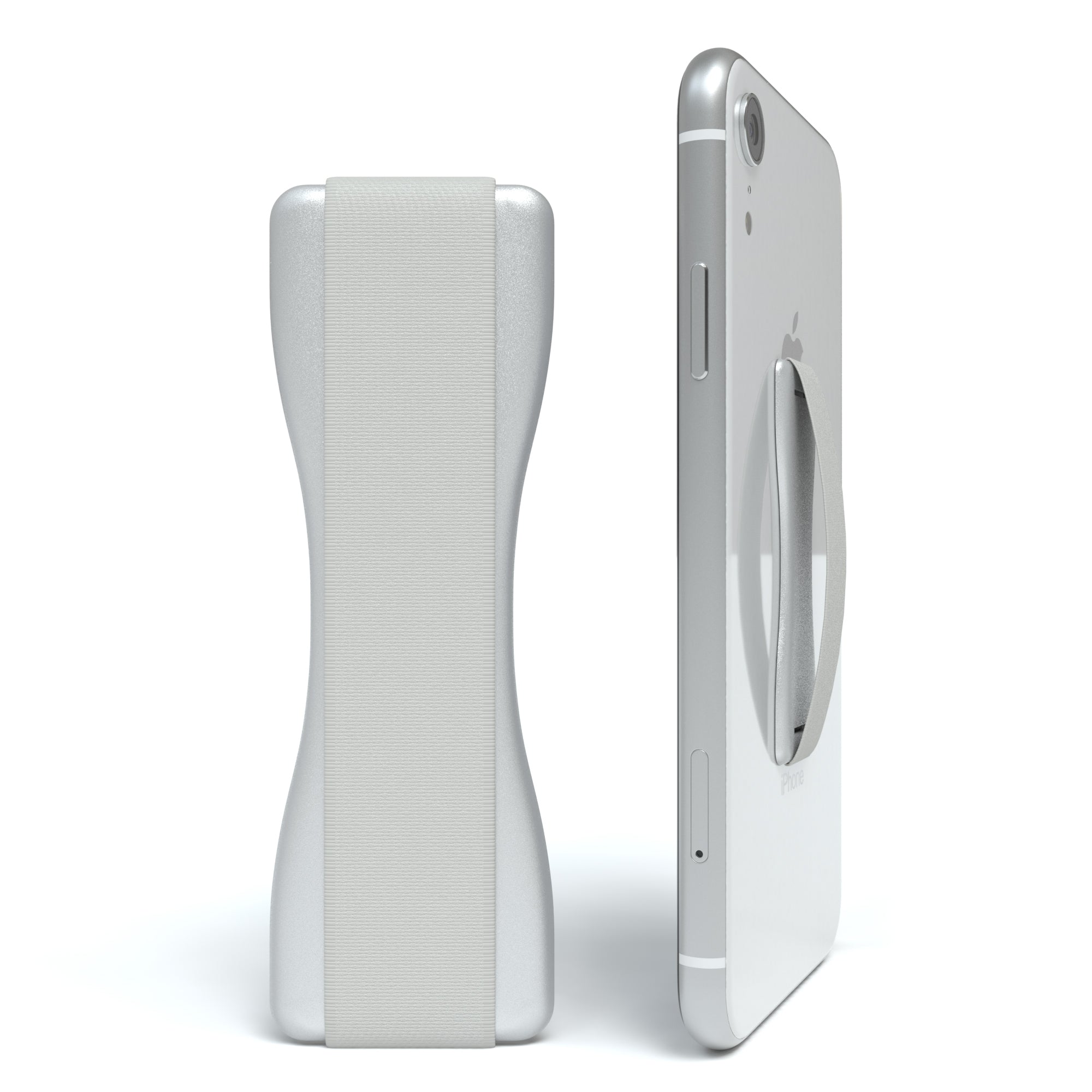 Universal Finger Halterung