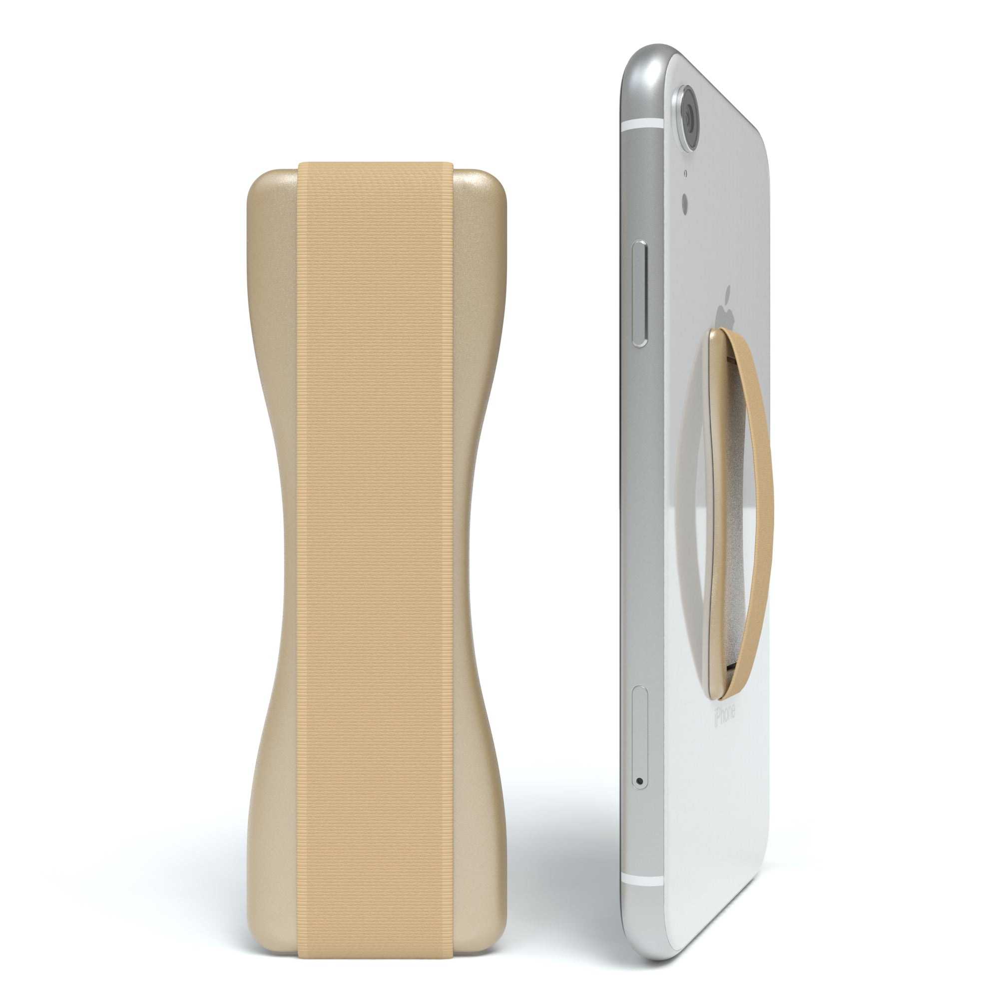 Universal Finger Halterung