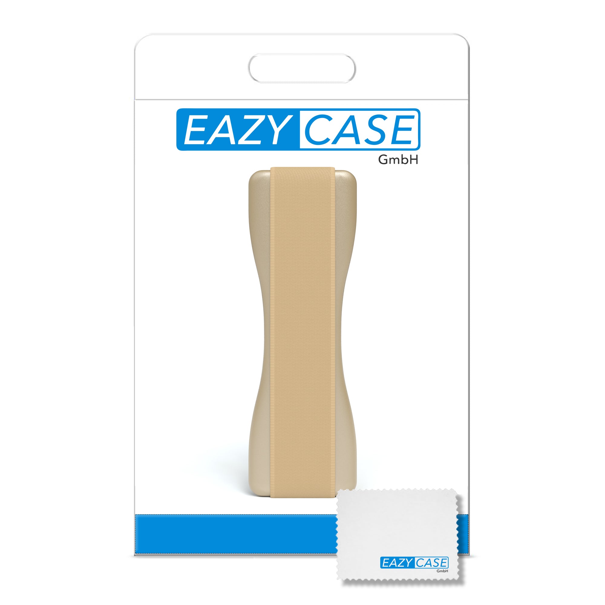 Universal Finger Halterung