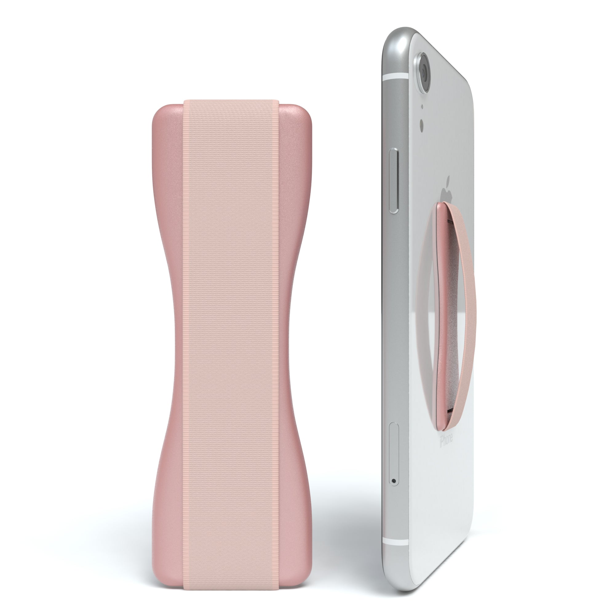 Universal Finger Halterung