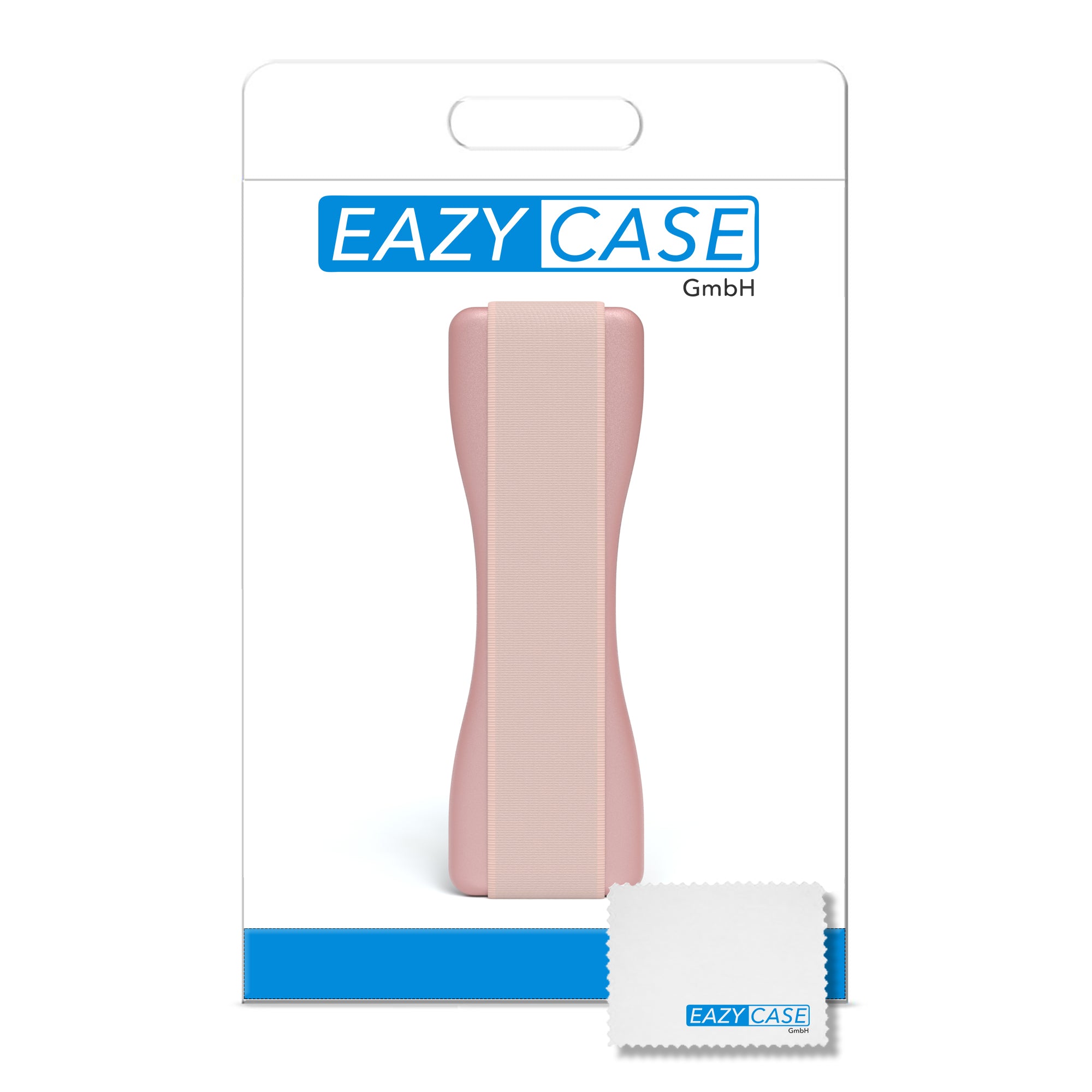Universal Finger Halterung