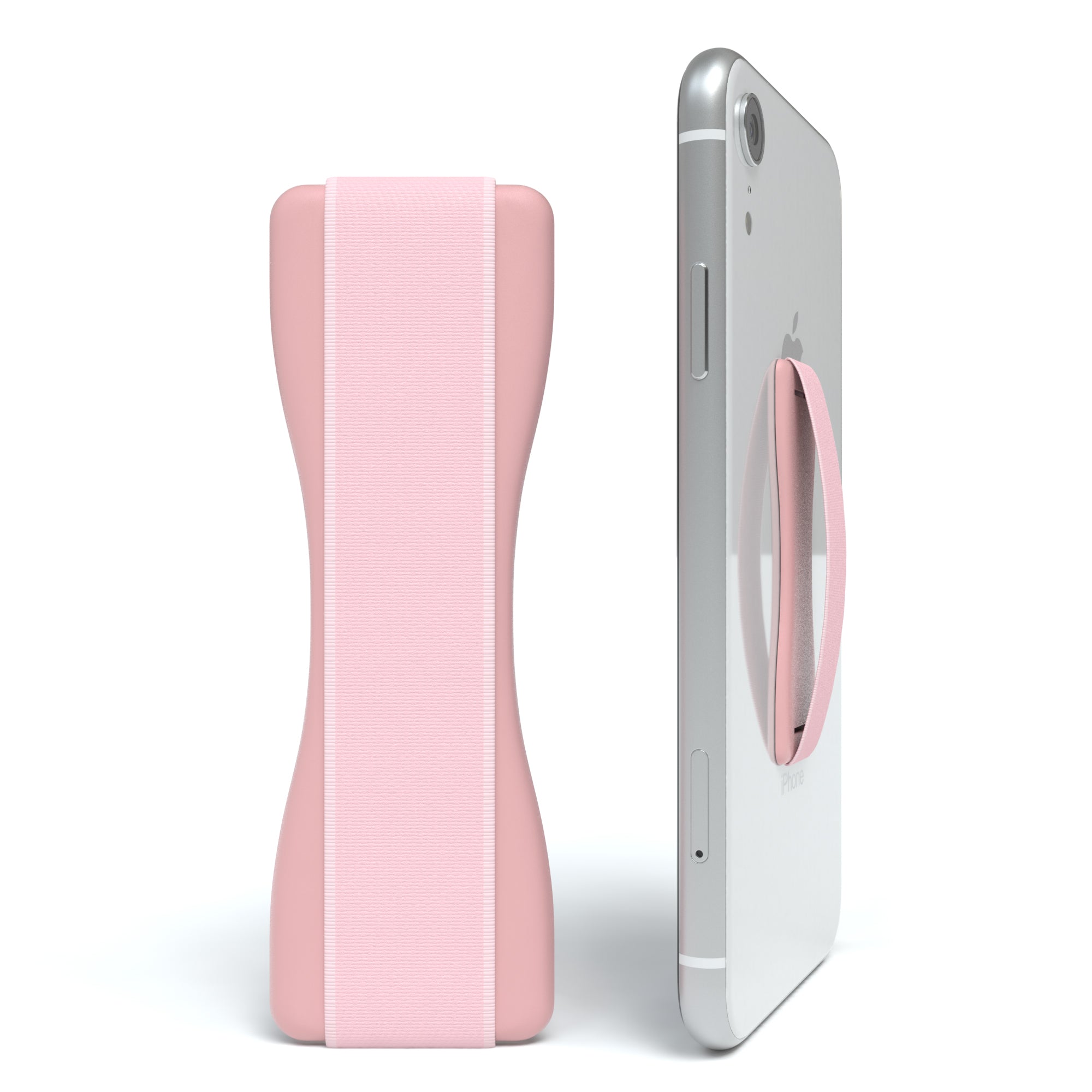 Universal Finger Halterung