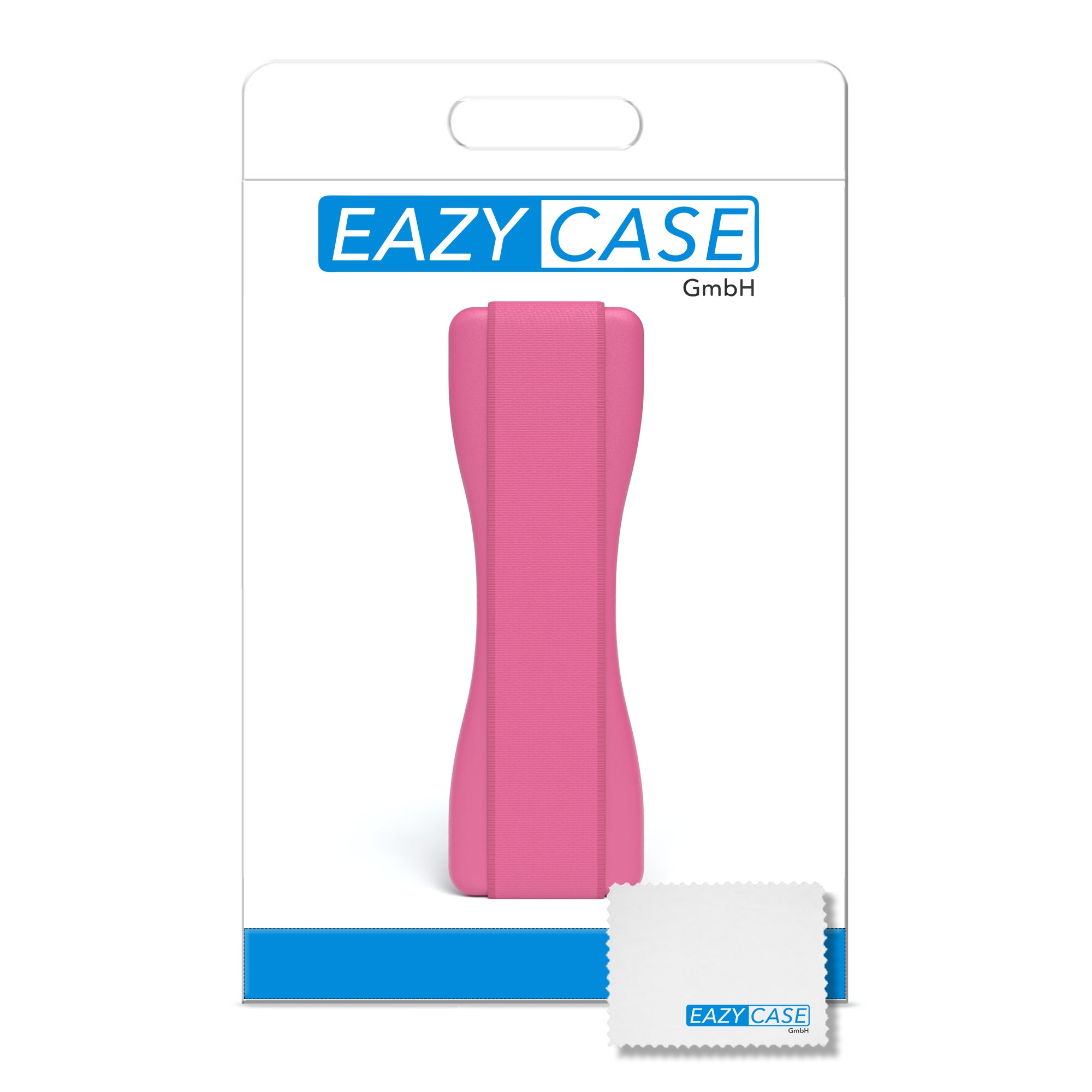 Universal Finger Halterung