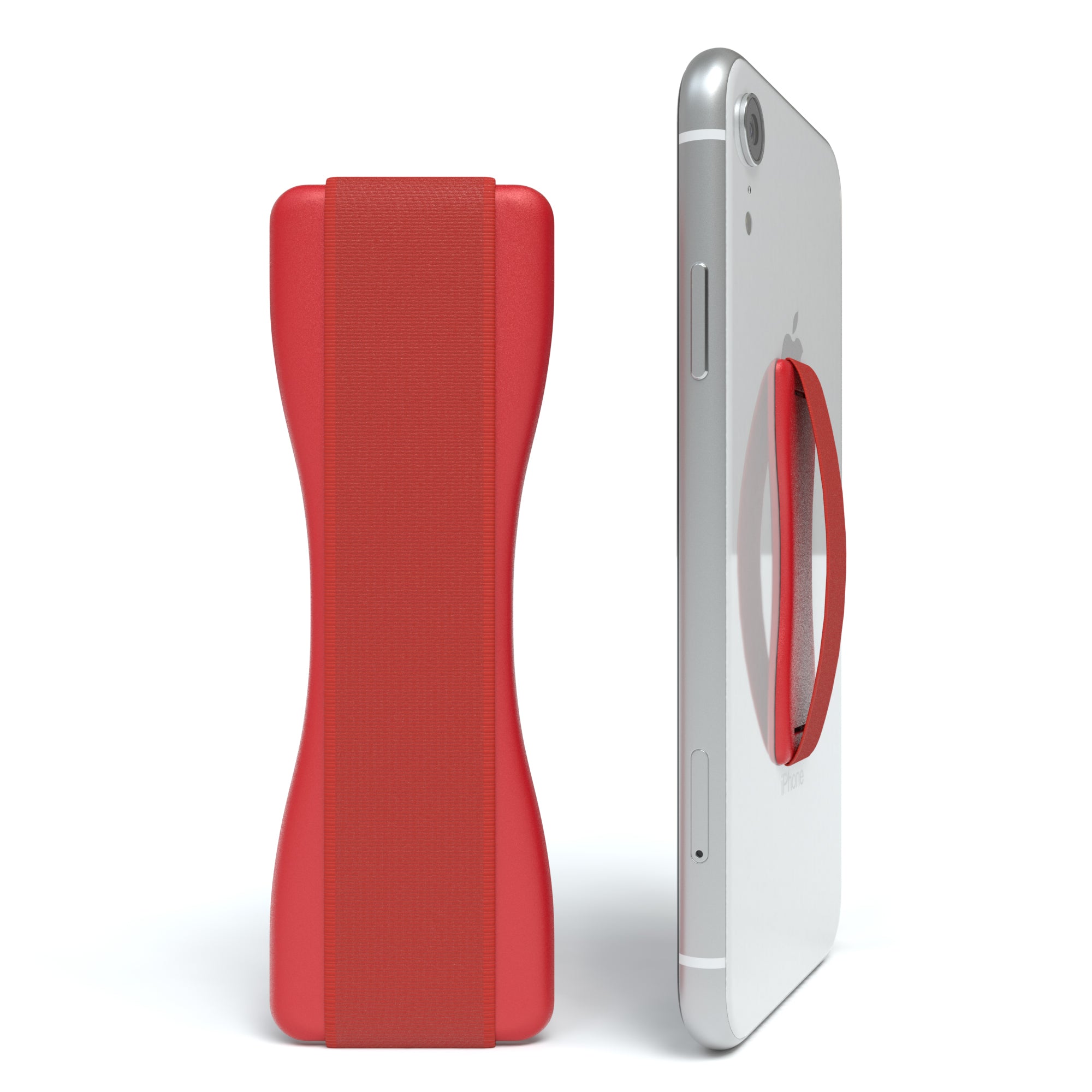 Universal Finger Halterung
