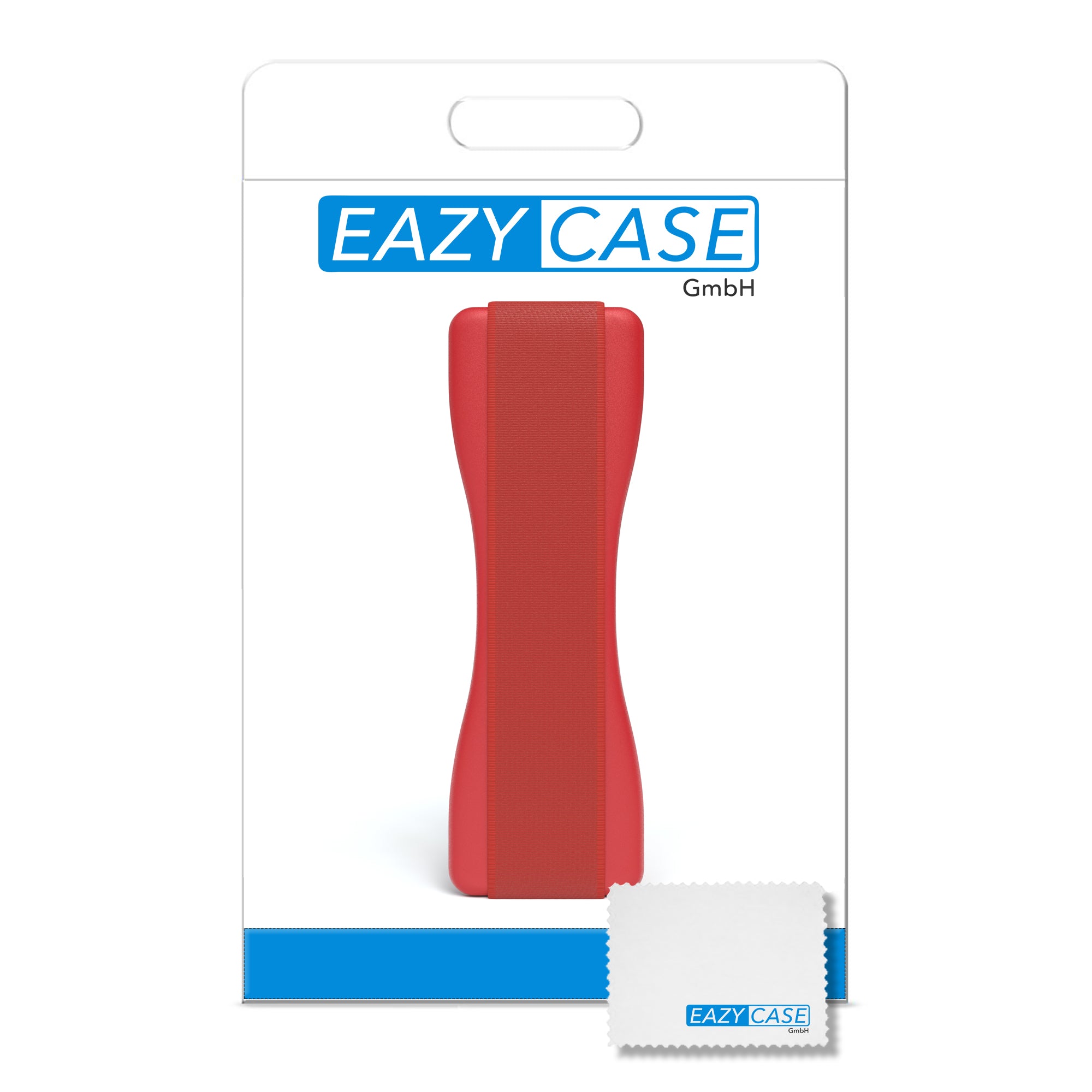 Universal Finger Halterung