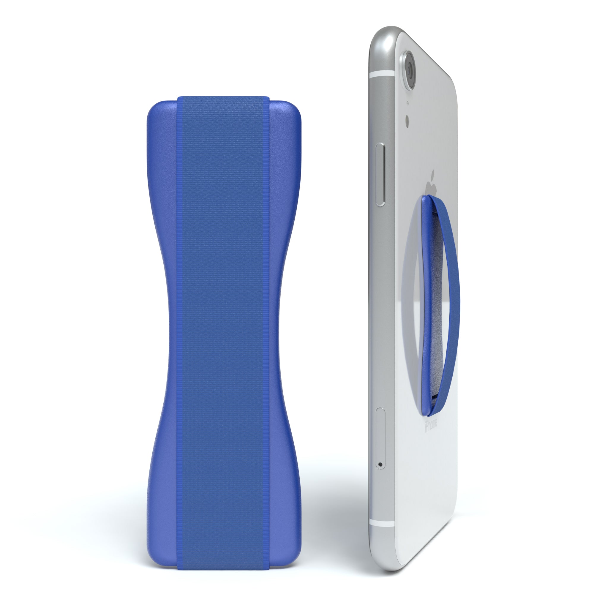 Universal Finger Halterung