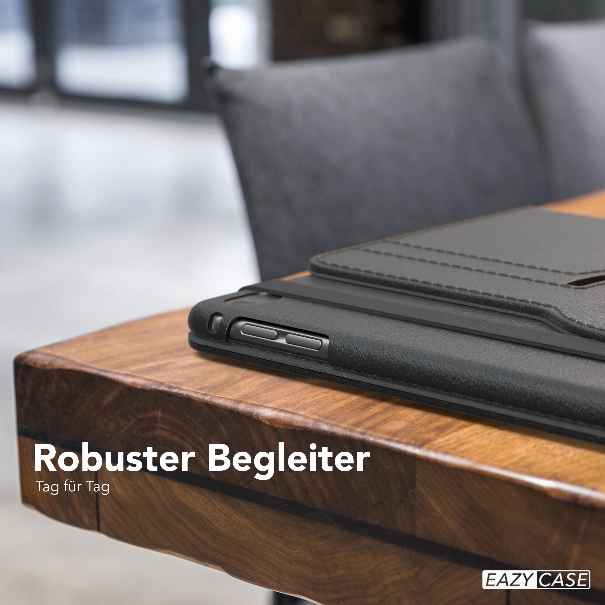 iPad Mini 5 (2019) drehbare Hülle