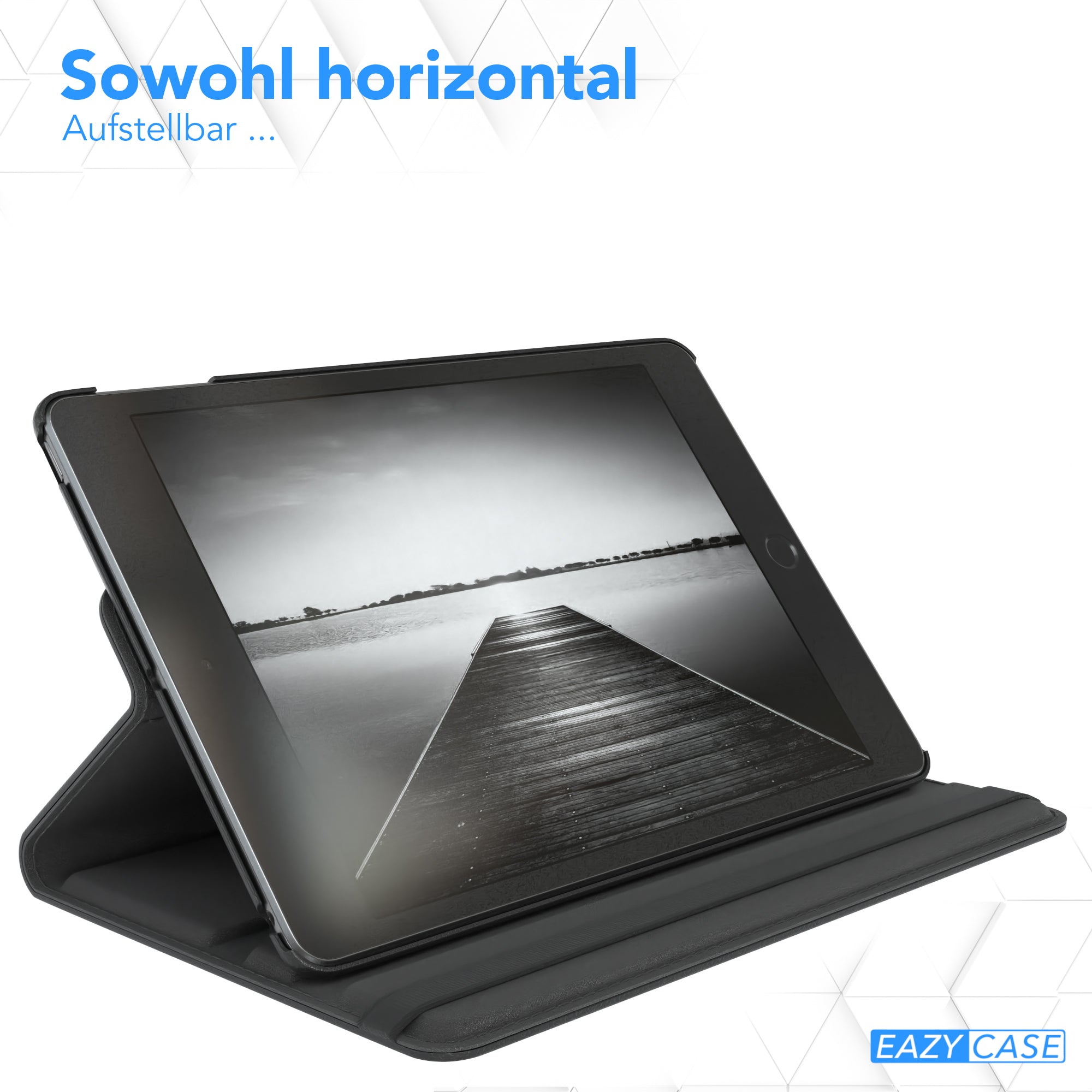 iPad Mini 5 (2019) drehbare Hülle