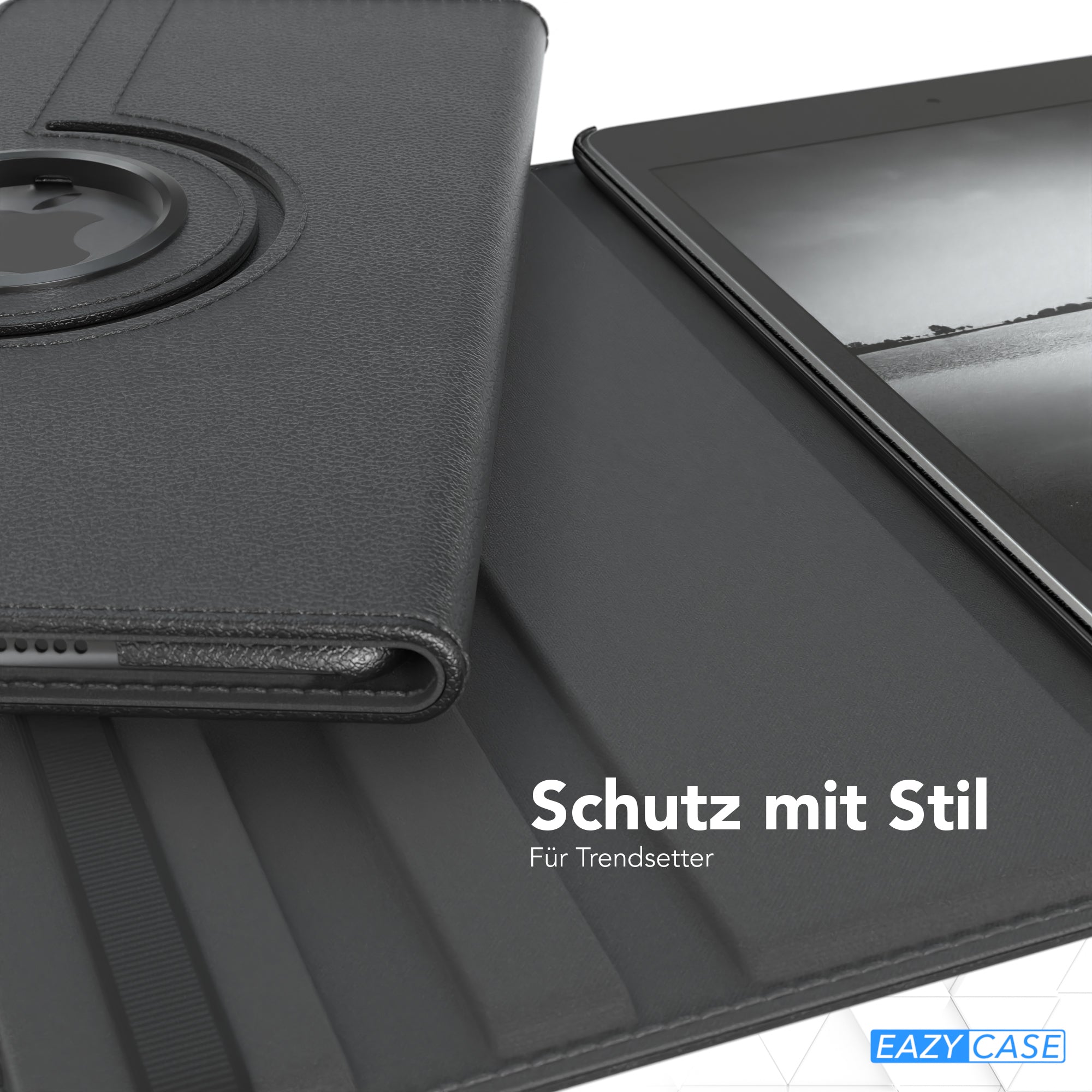 iPad Mini 5 (2019) drehbare Hülle