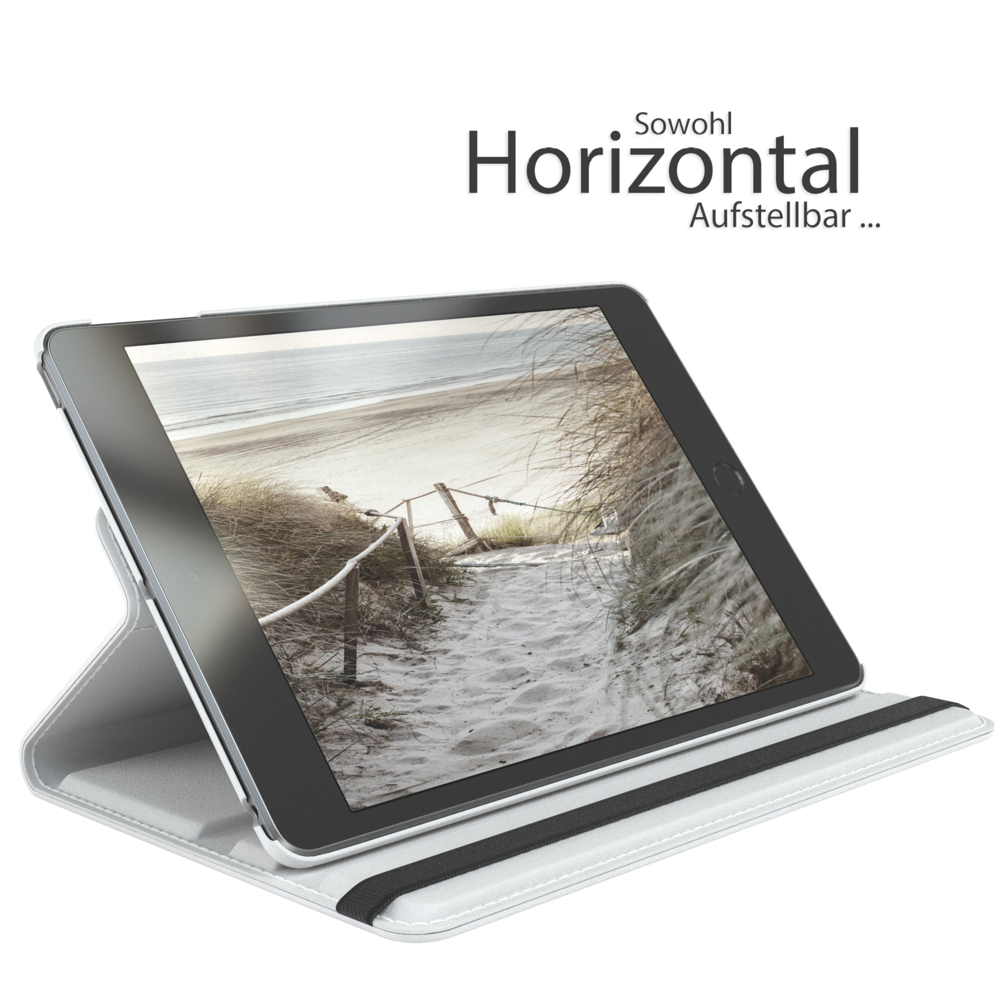 iPad Mini 5 (2019) drehbare Hülle