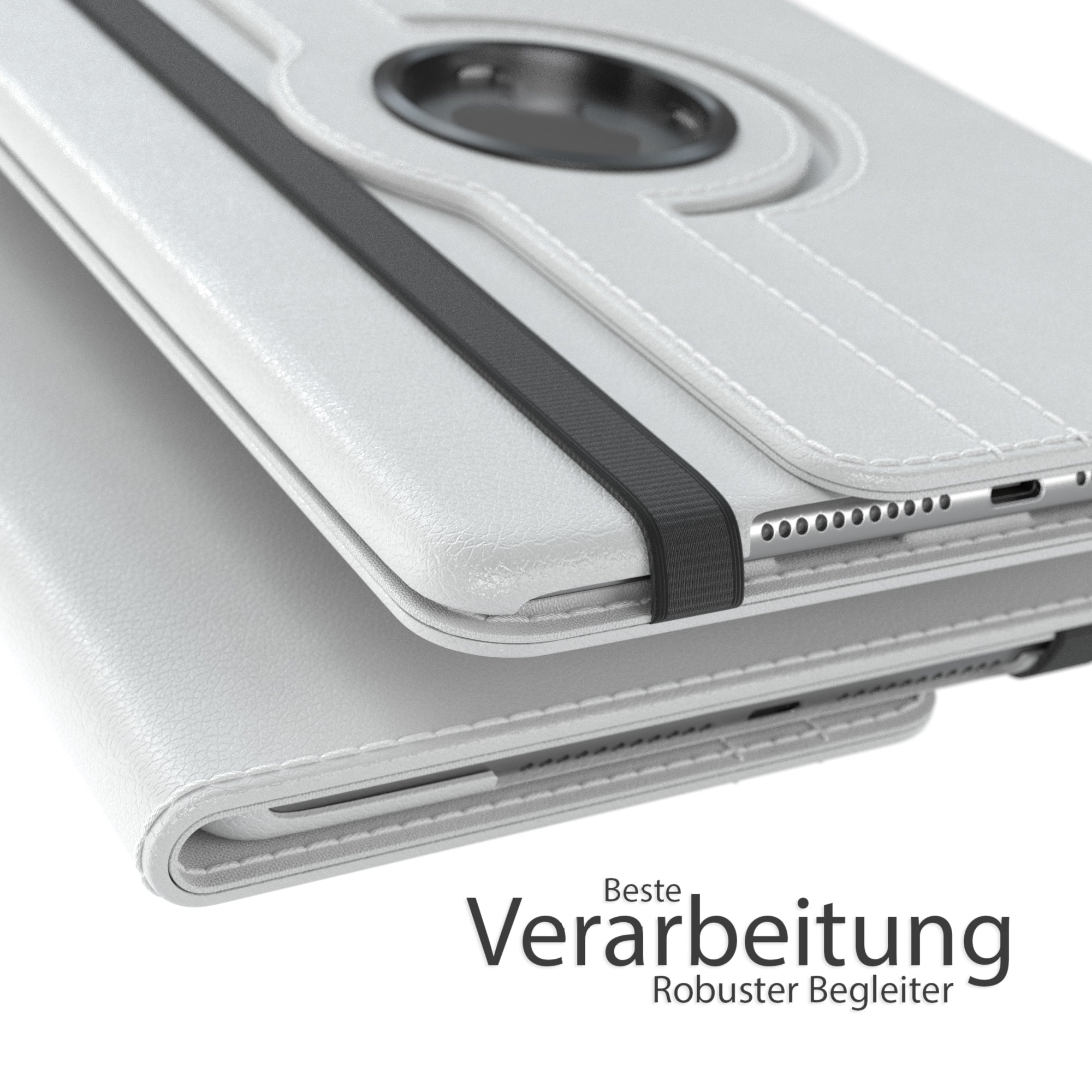 iPad Mini 5 (2019) drehbare Hülle