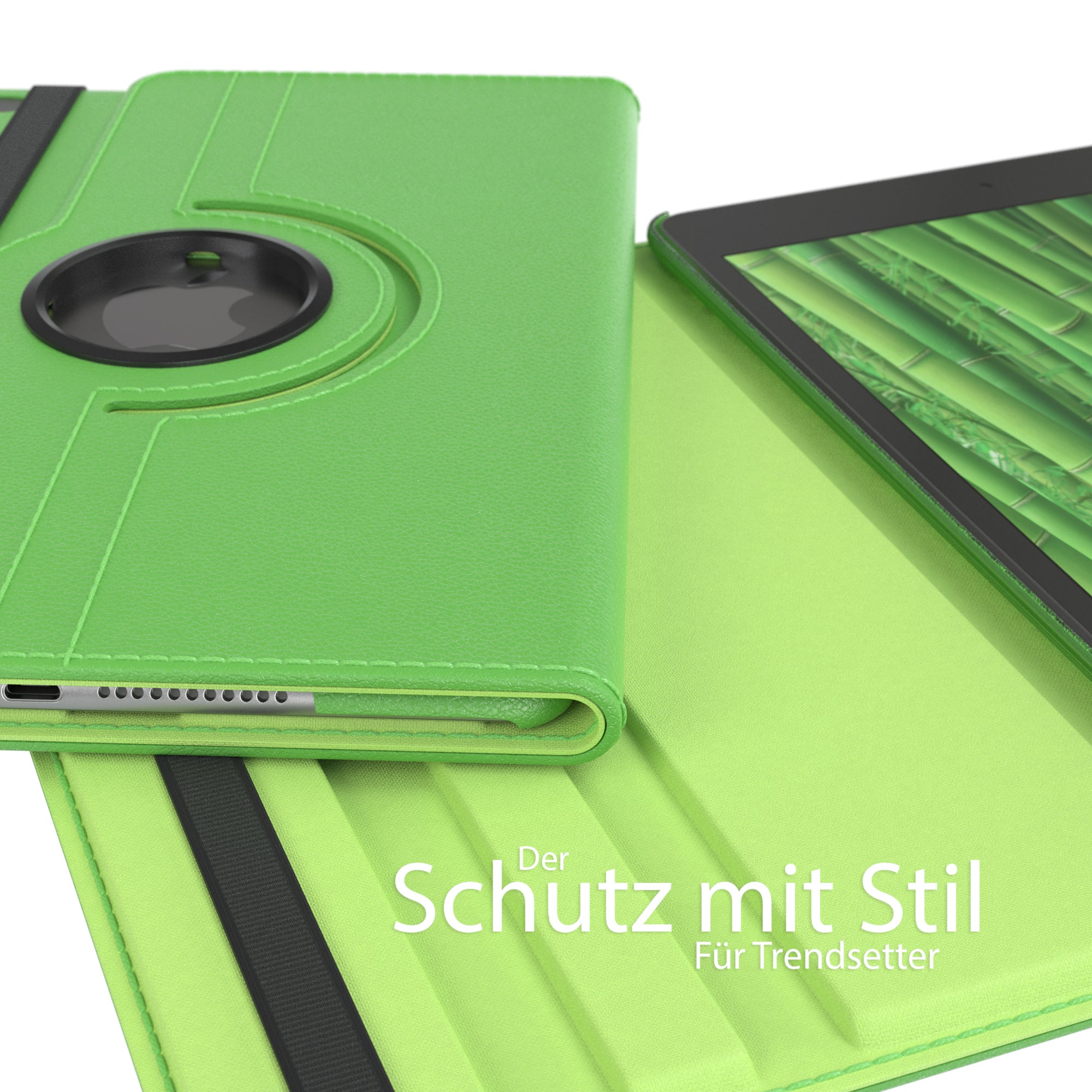 iPad Mini 5 (2019) drehbare Hülle