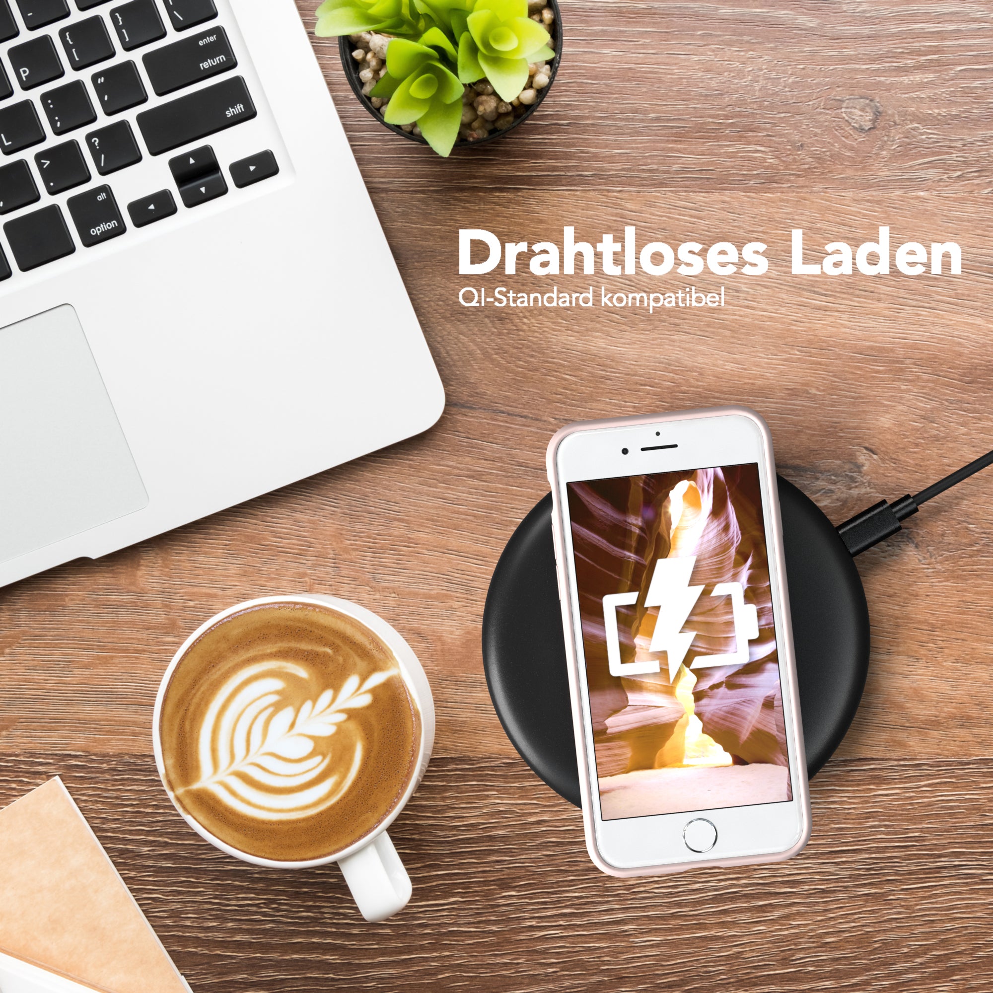 iPhone SE 2022 / 2020 / 8 / 7 Premium Silikonhülle